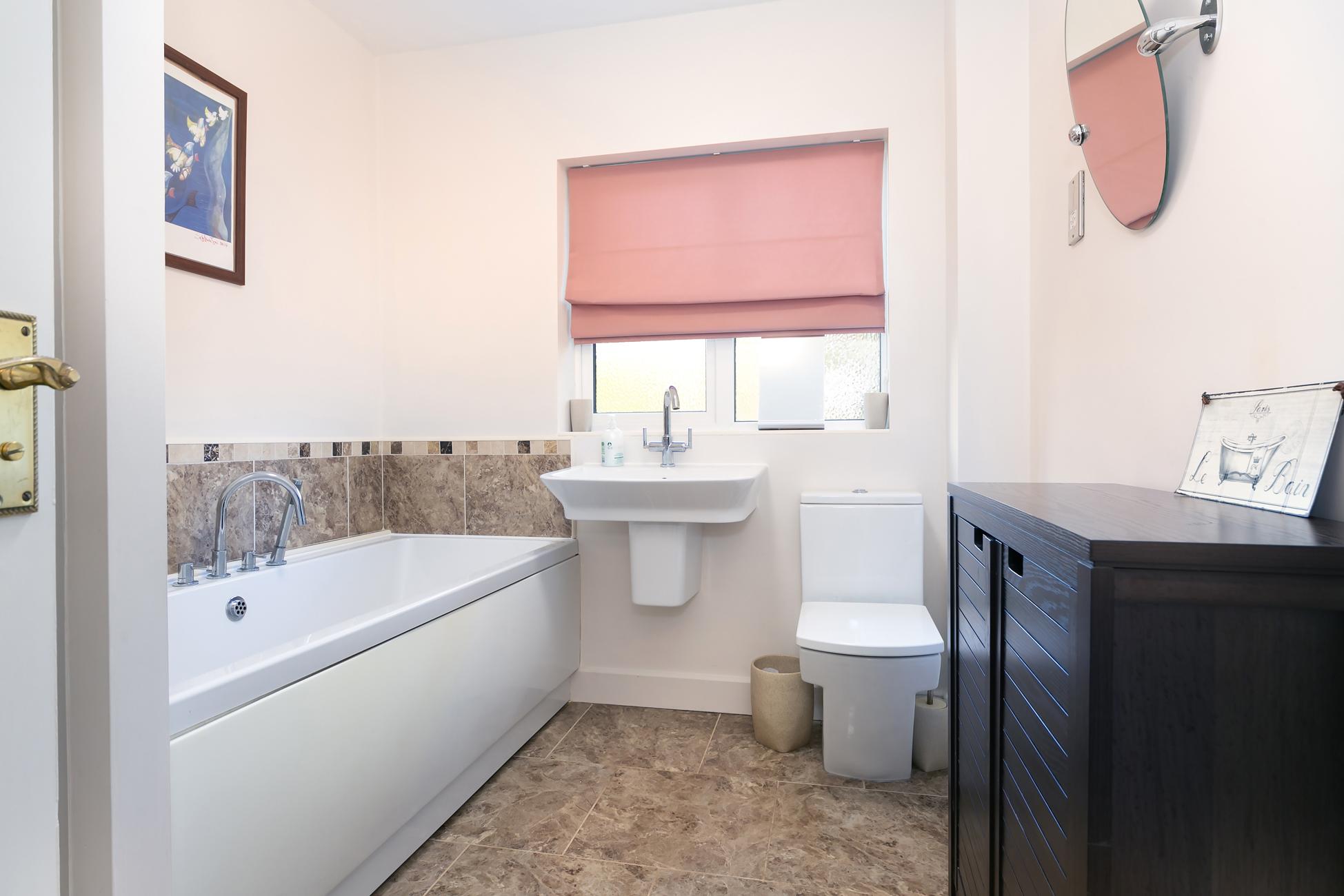 14 Strother Close, Pocklington, York