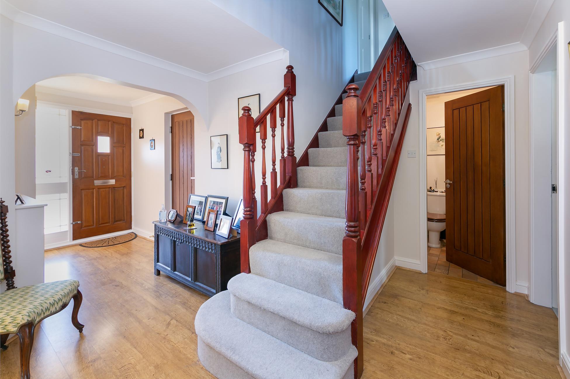 14 Strother Close, Pocklington, York