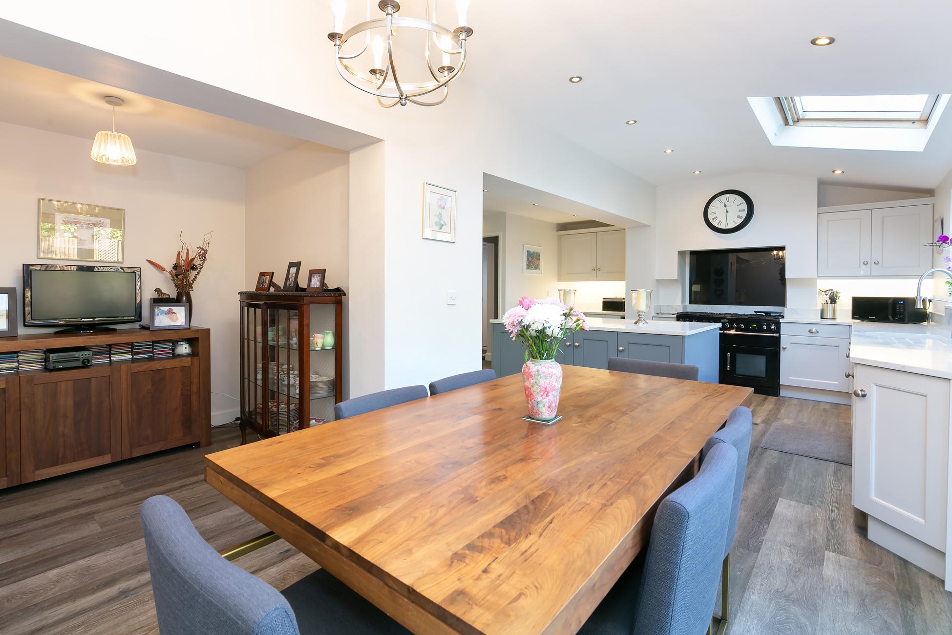 14 Strother Close, Pocklington, York