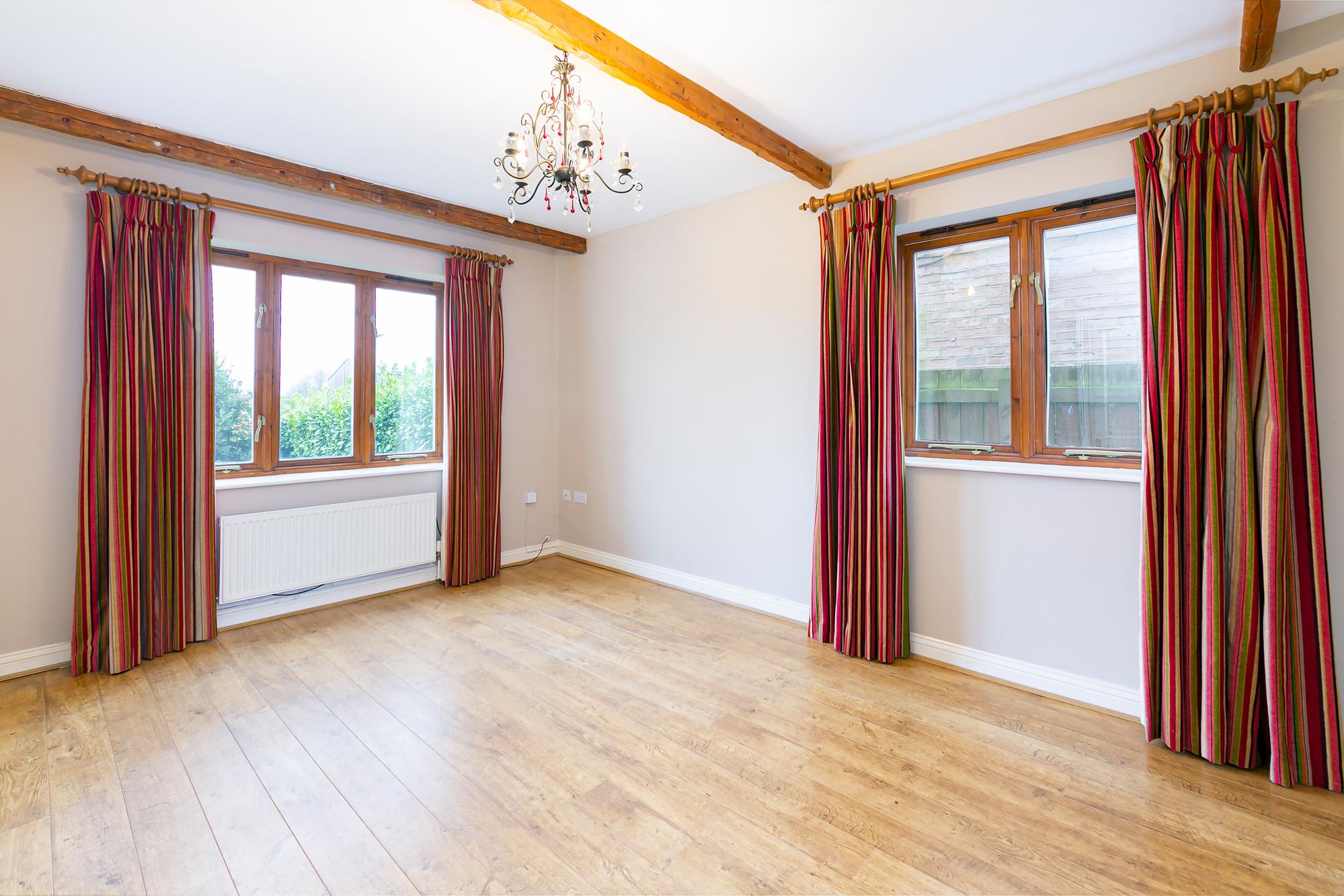 Straven Jackson Lane, Newton on Derwent, York