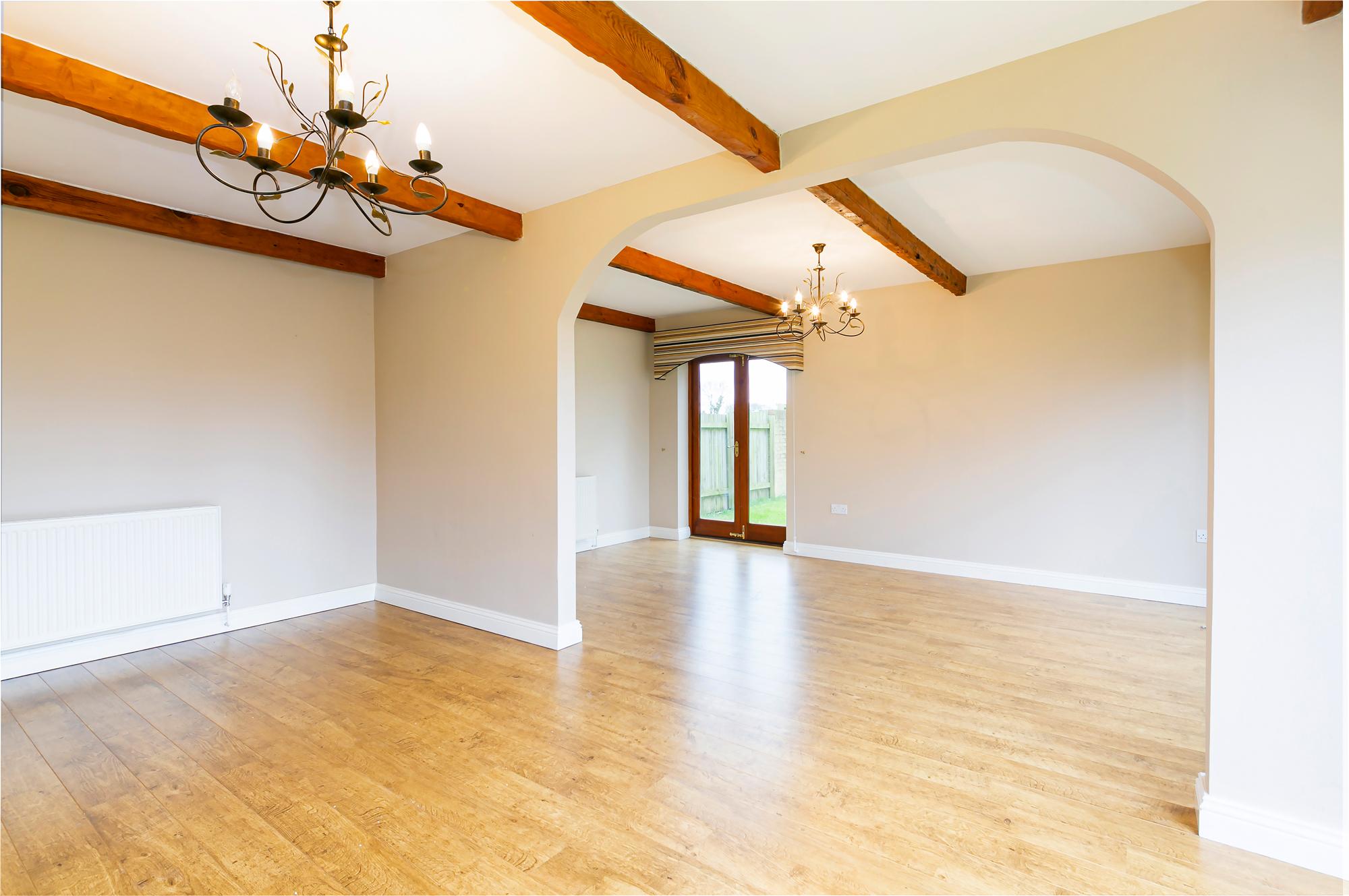 Straven Jackson Lane, Newton on Derwent, York