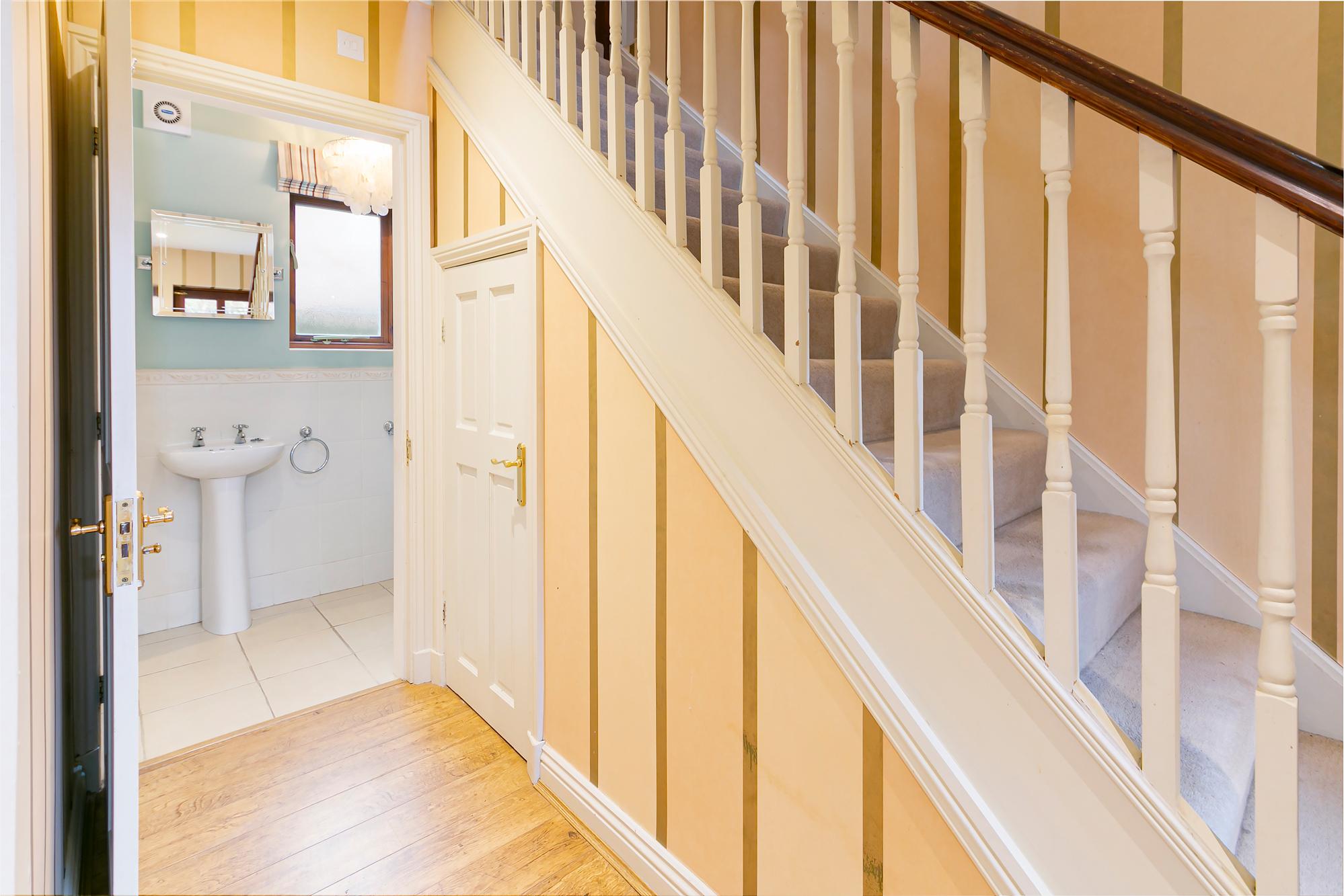 Straven Jackson Lane, Newton on Derwent, York