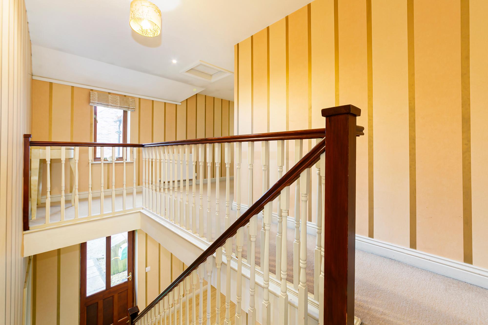 Straven Jackson Lane, Newton on Derwent, York