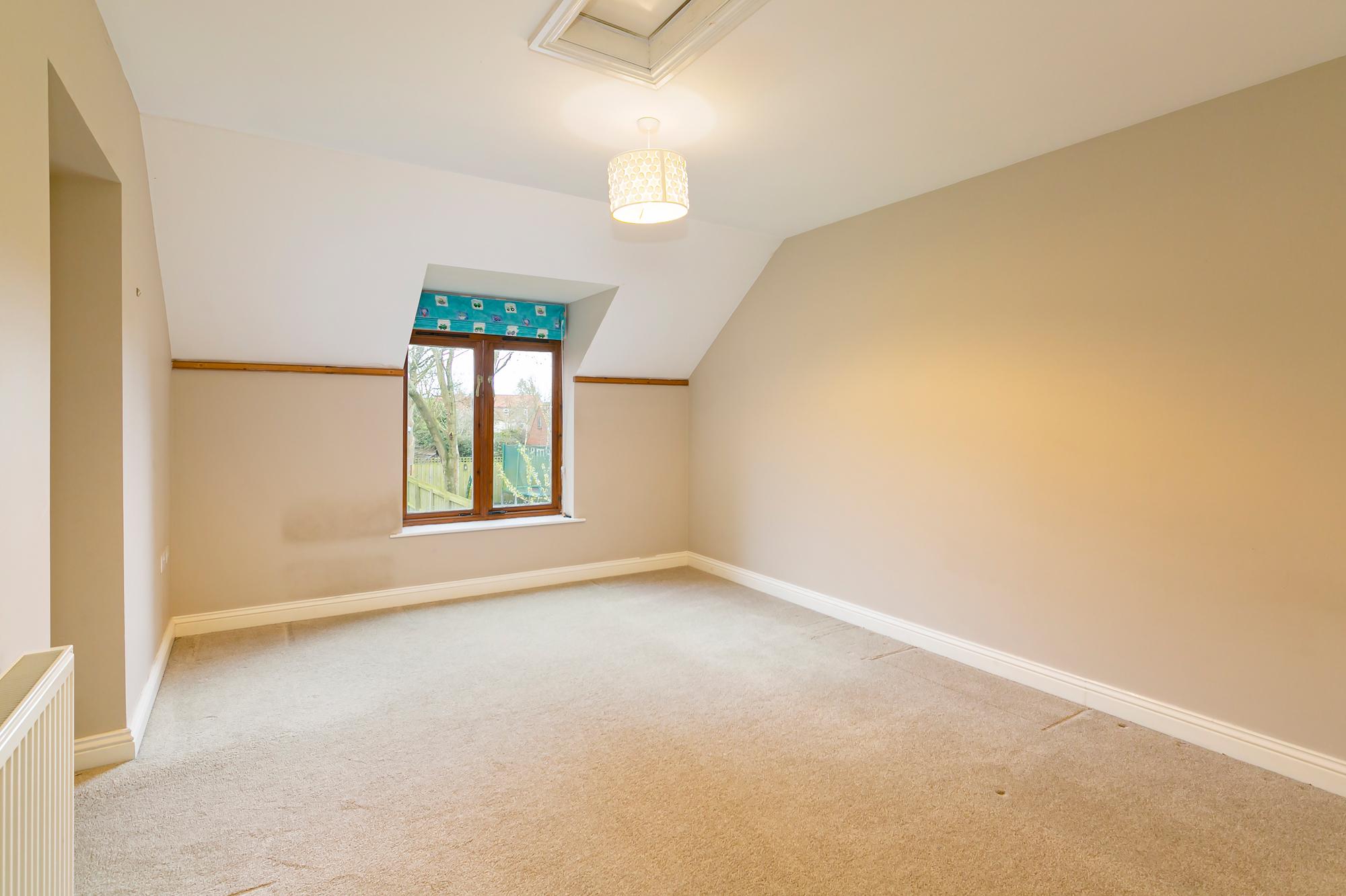 Straven Jackson Lane, Newton on Derwent, York