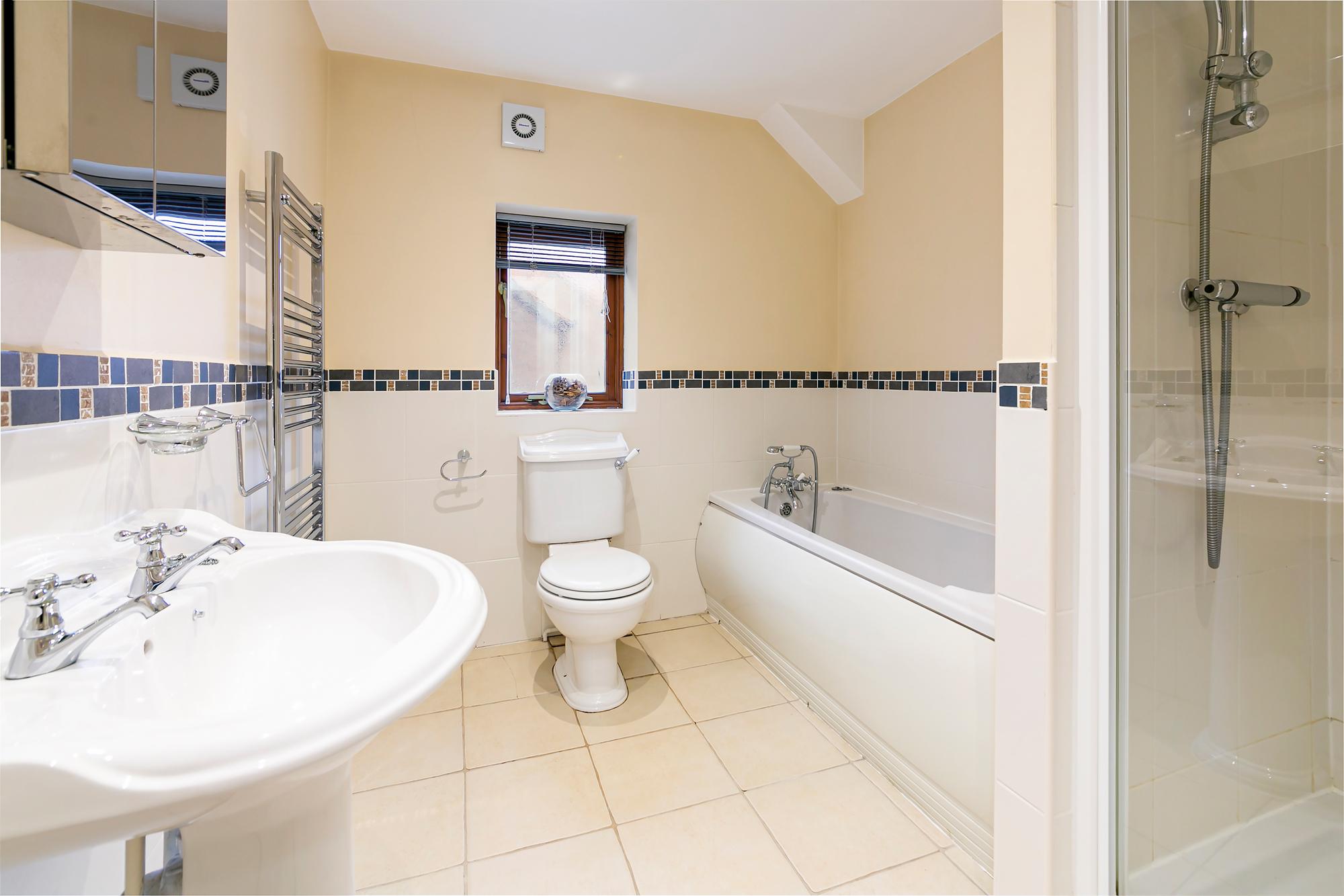 Straven Jackson Lane, Newton on Derwent, York