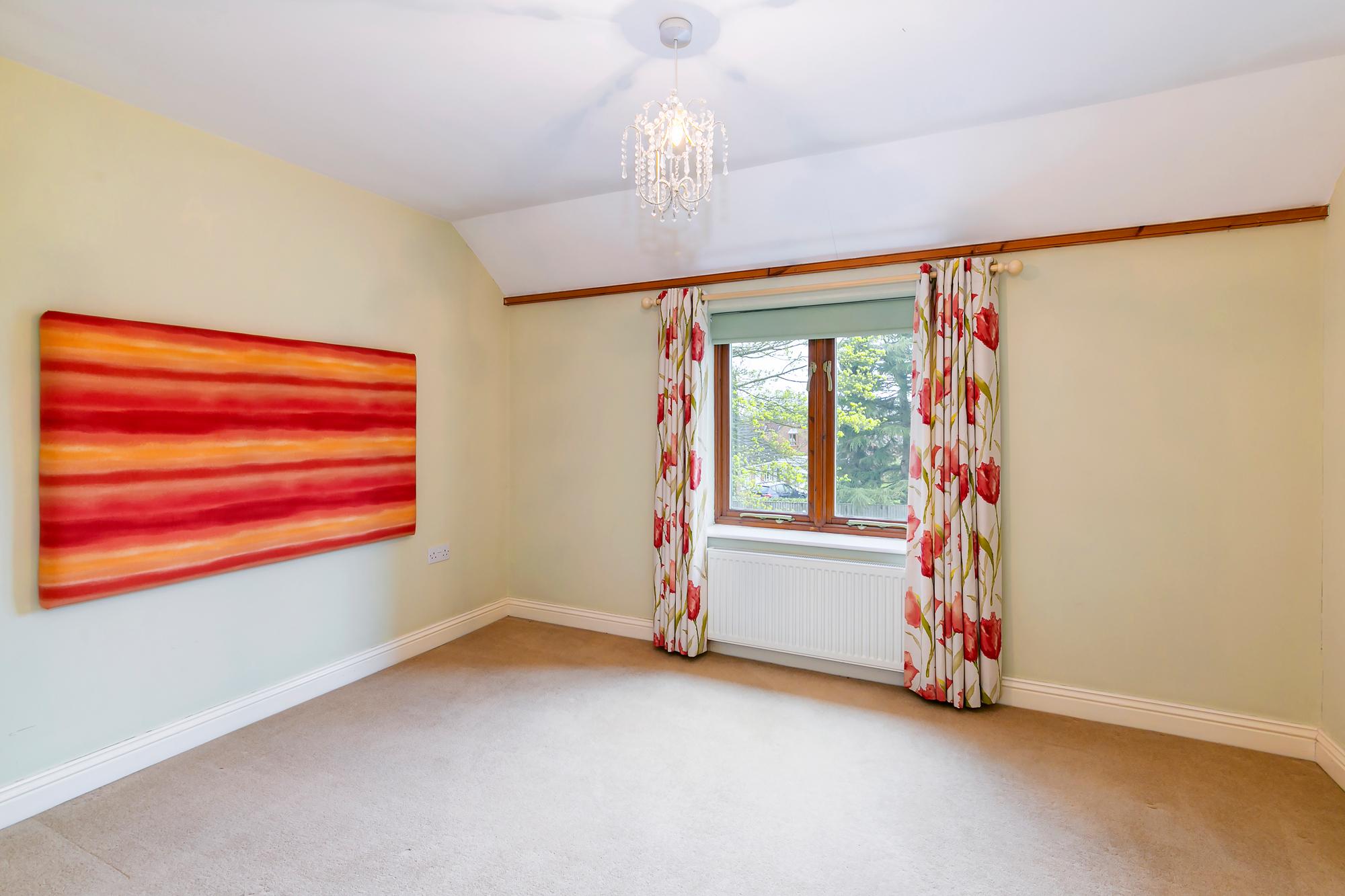 Straven Jackson Lane, Newton on Derwent, York