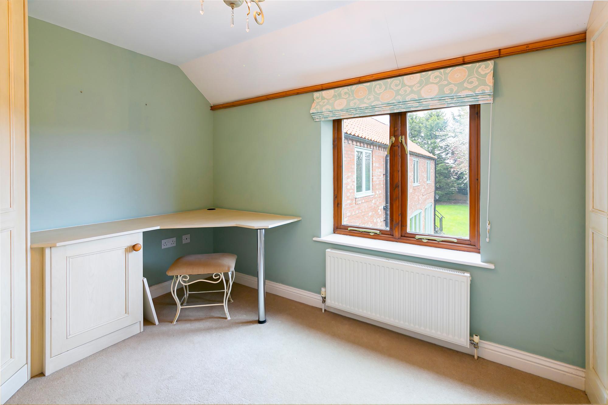 Straven Jackson Lane, Newton on Derwent, York