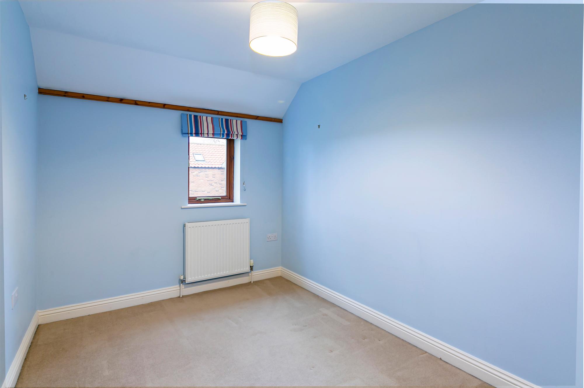 Straven Jackson Lane, Newton on Derwent, York