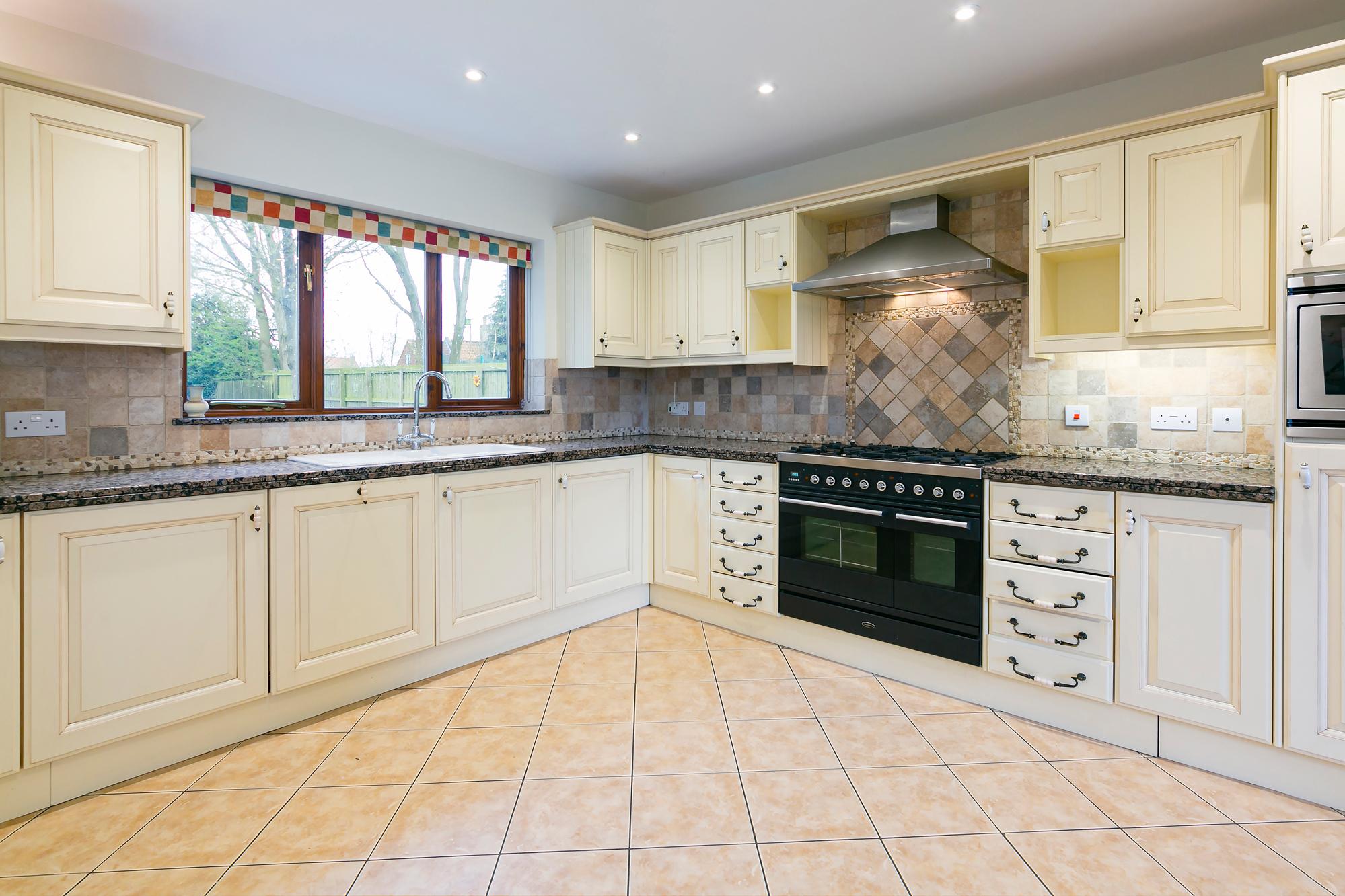 Straven Jackson Lane, Newton on Derwent, York