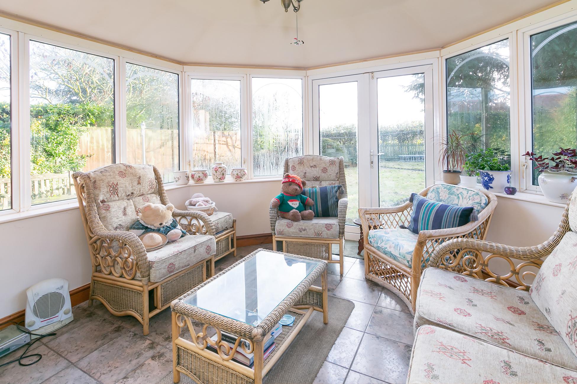 Cherry Garth Sutton Lane, Barmby Moor, York