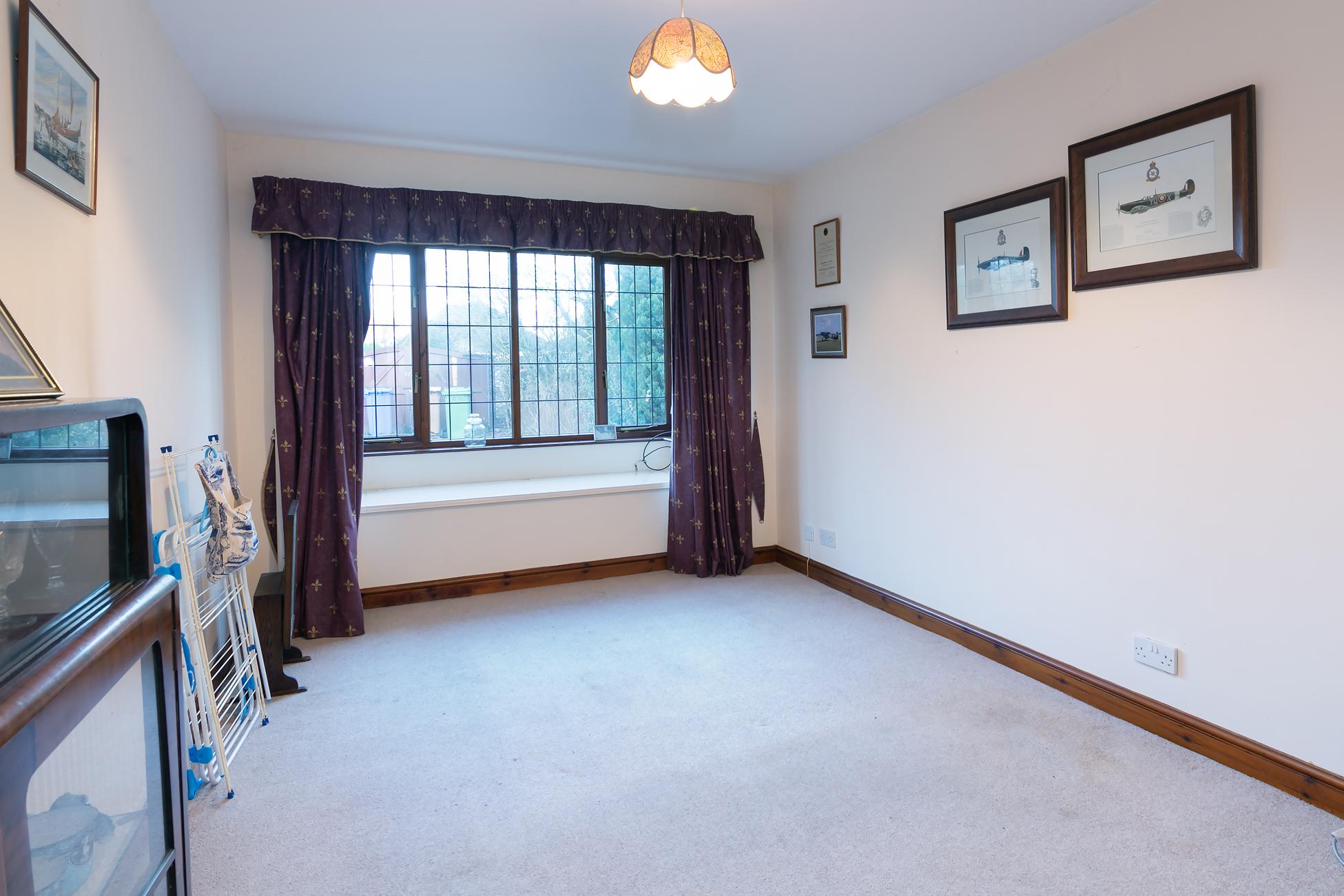 Cherry Garth Sutton Lane, Barmby Moor, York