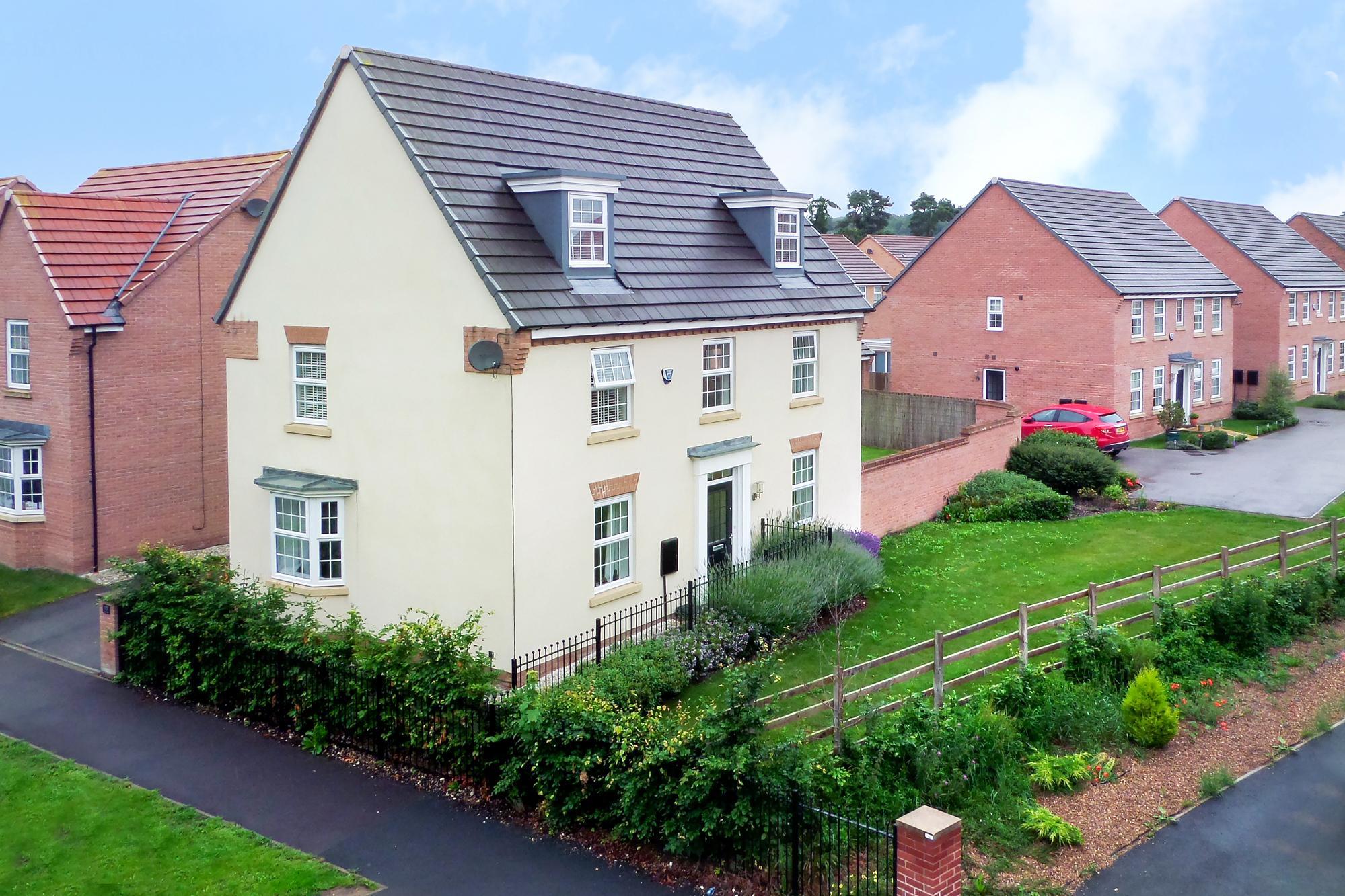 45 Burnby Lane, Pocklington, York