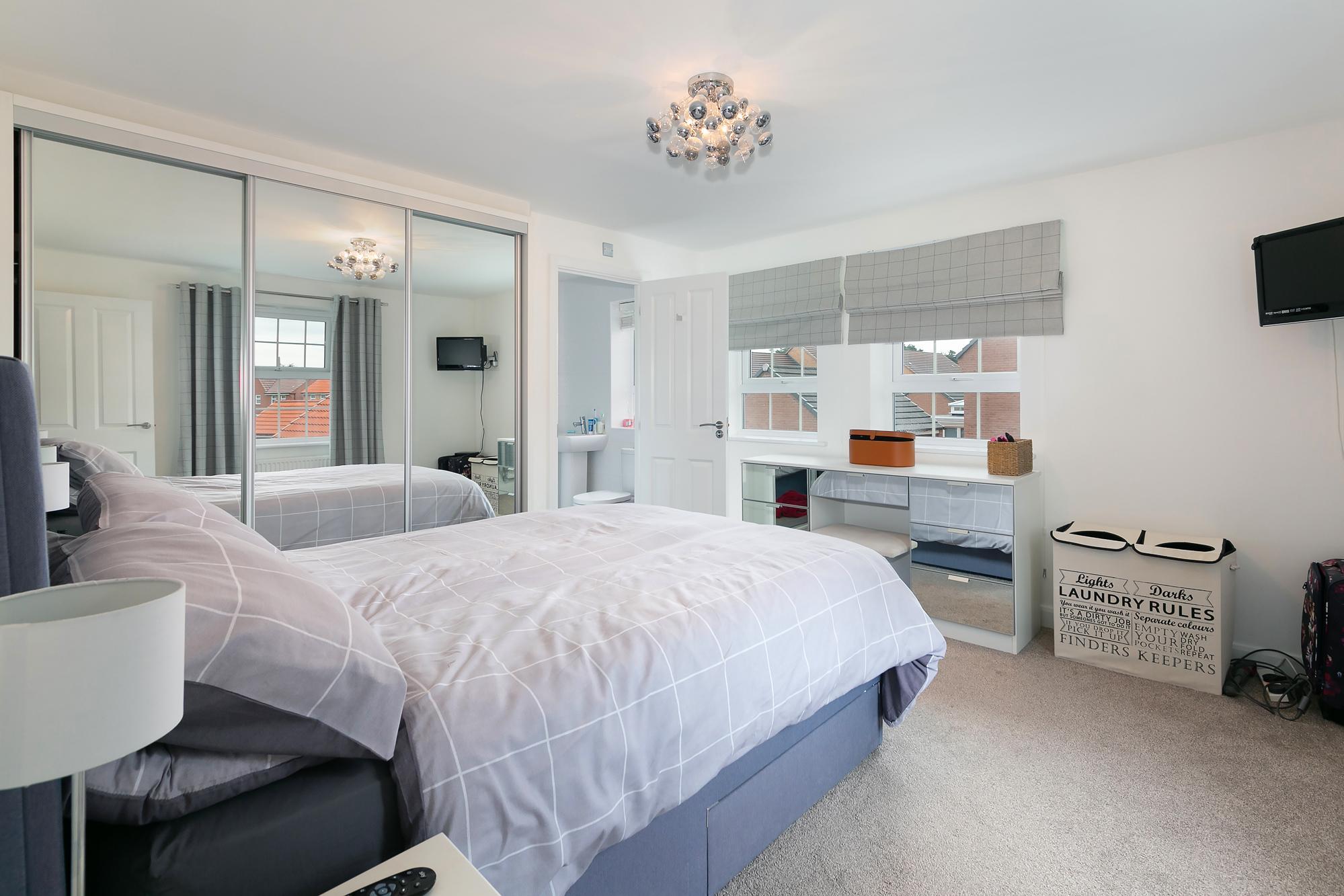 45 Burnby Lane, Pocklington, York