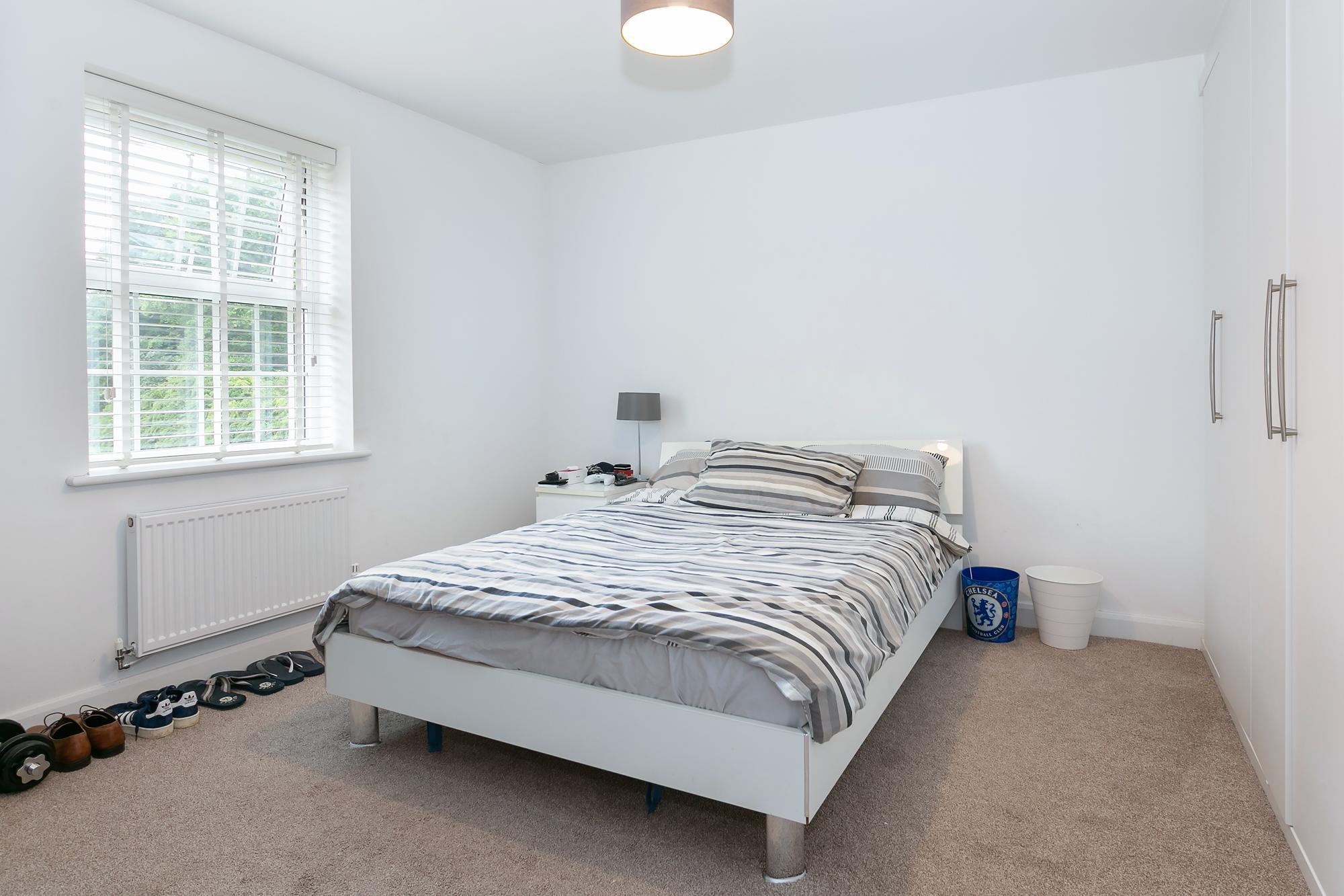 45 Burnby Lane, Pocklington, York