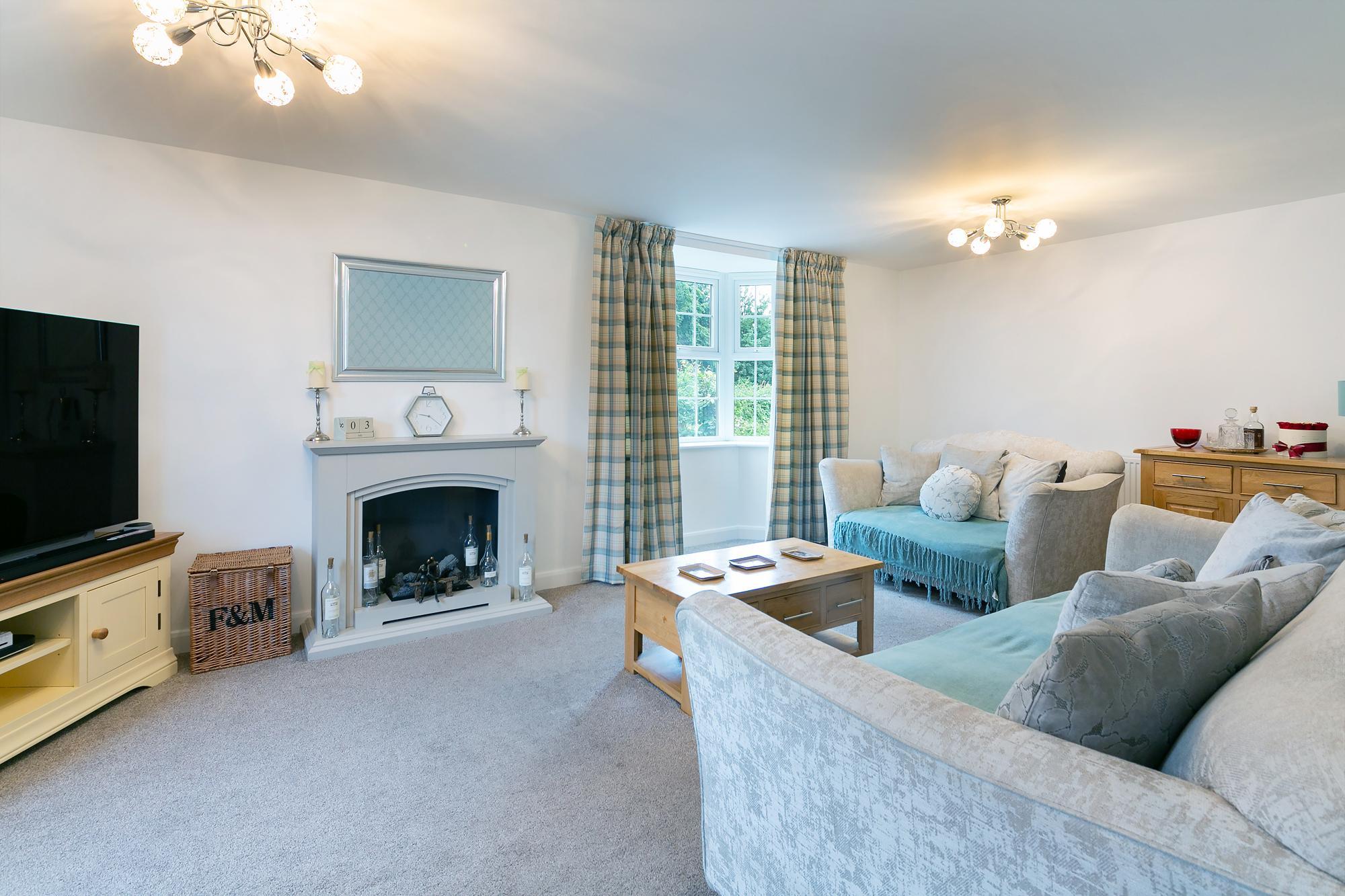 45 Burnby Lane, Pocklington, York