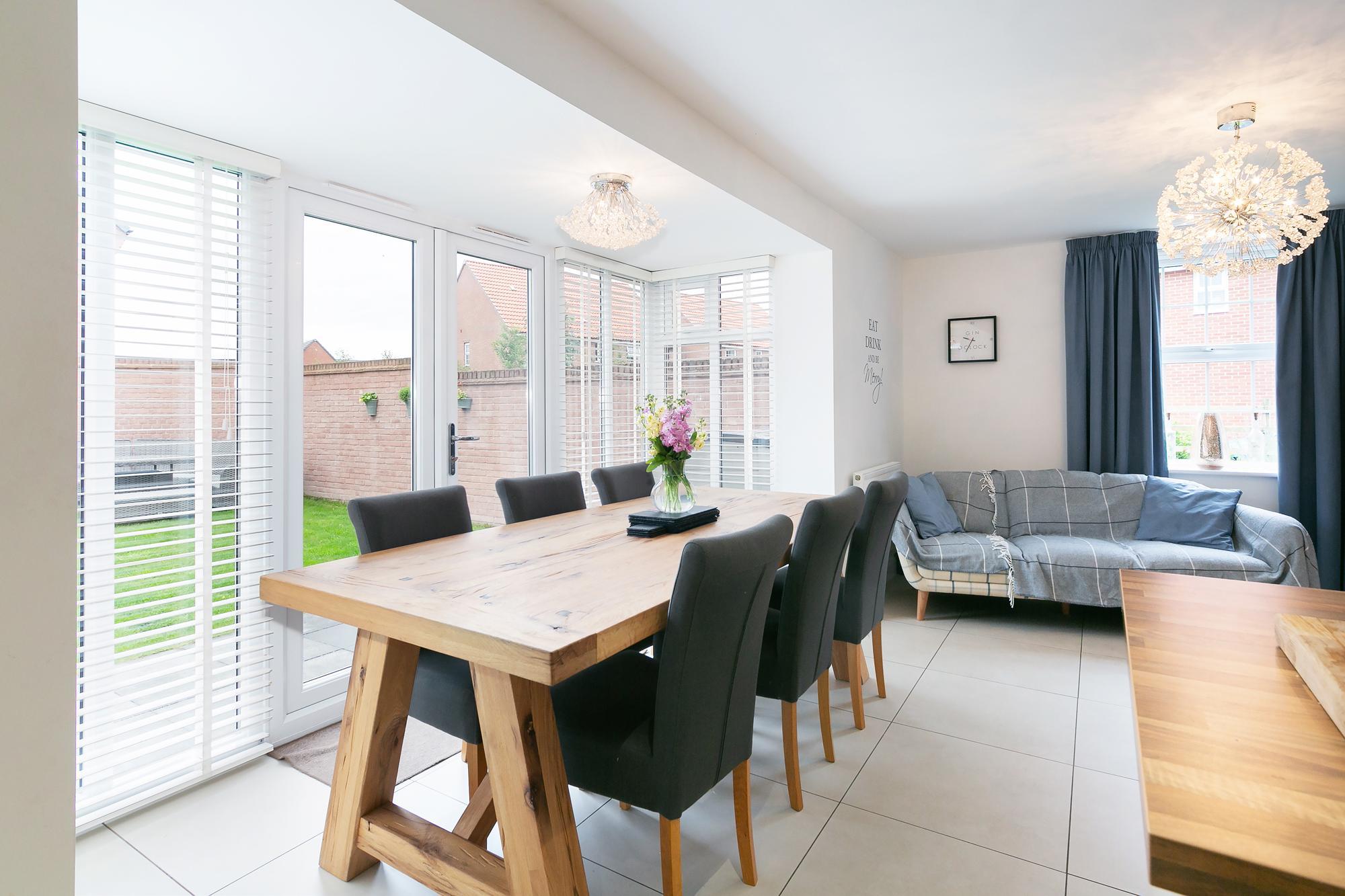 45 Burnby Lane, Pocklington, York