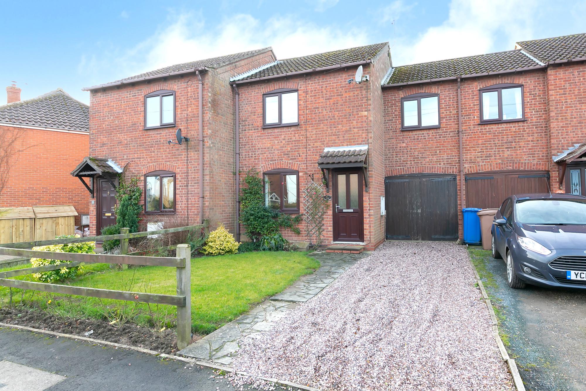 3a Carlton Road, Sutton on Derwent, York