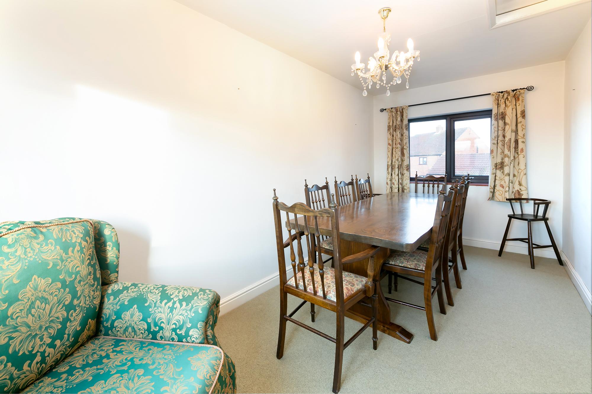 3a Carlton Road, Sutton on Derwent, York