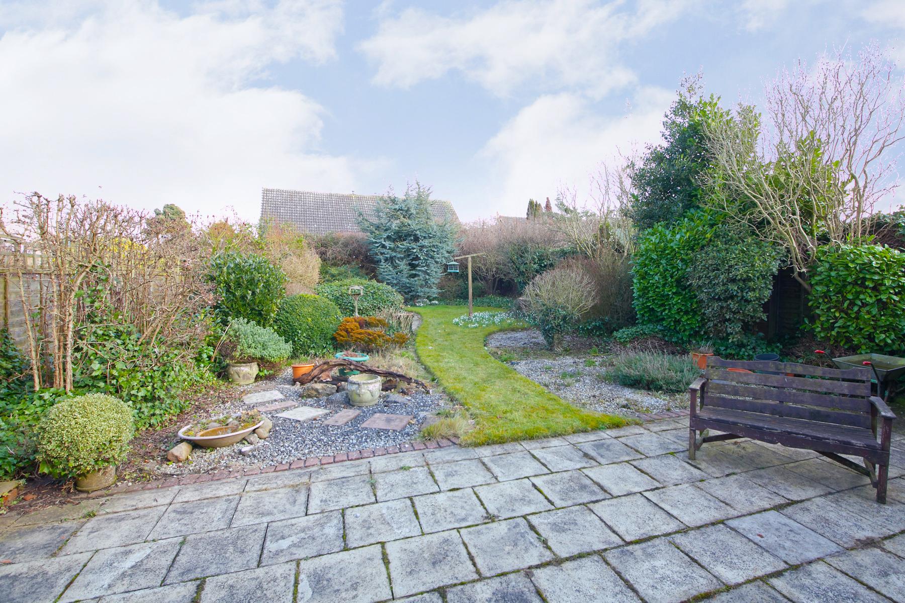 **28a Londesborough Road, Market Weighton, York