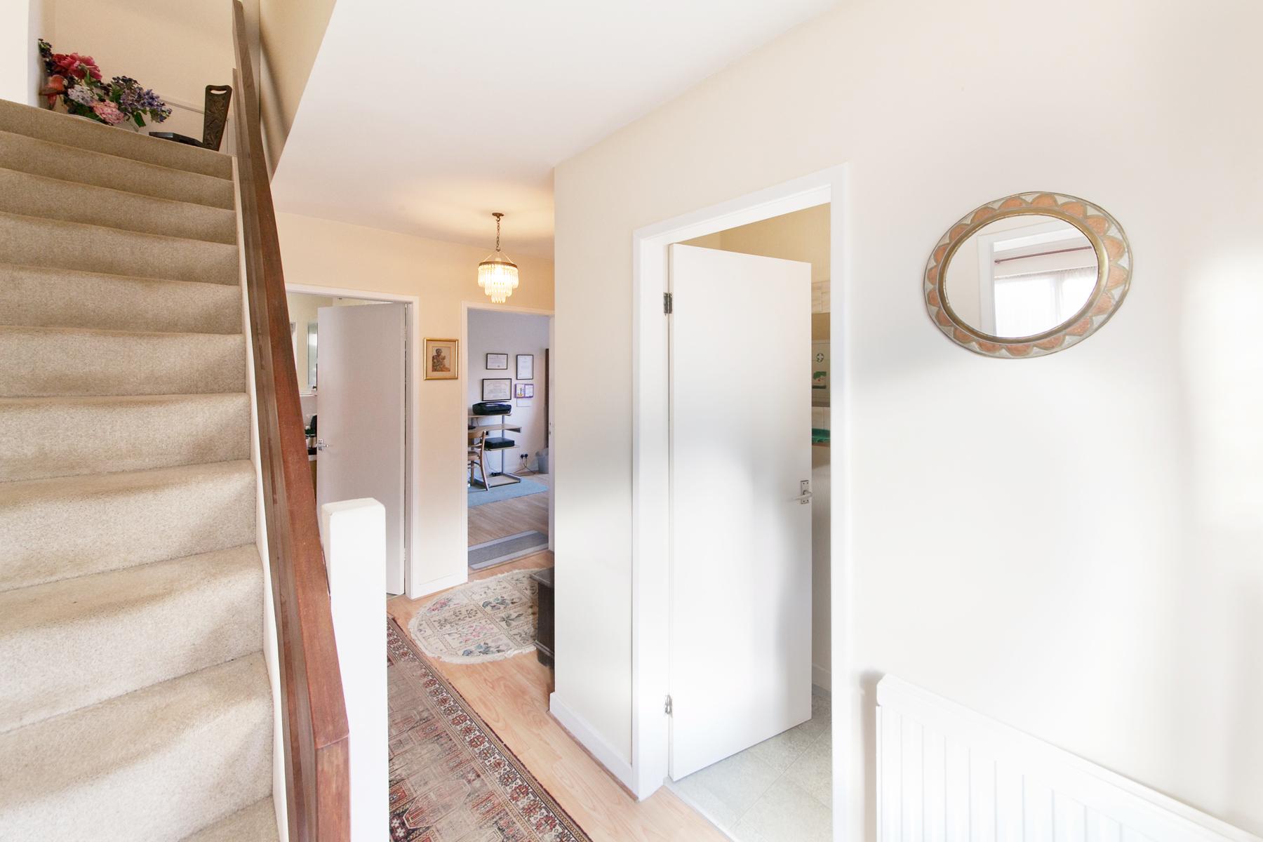 **28a Londesborough Road, Market Weighton, York