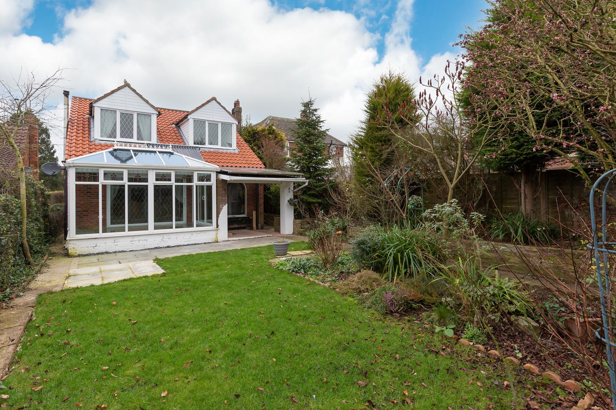 30a Spring Road, Market Weighton, York