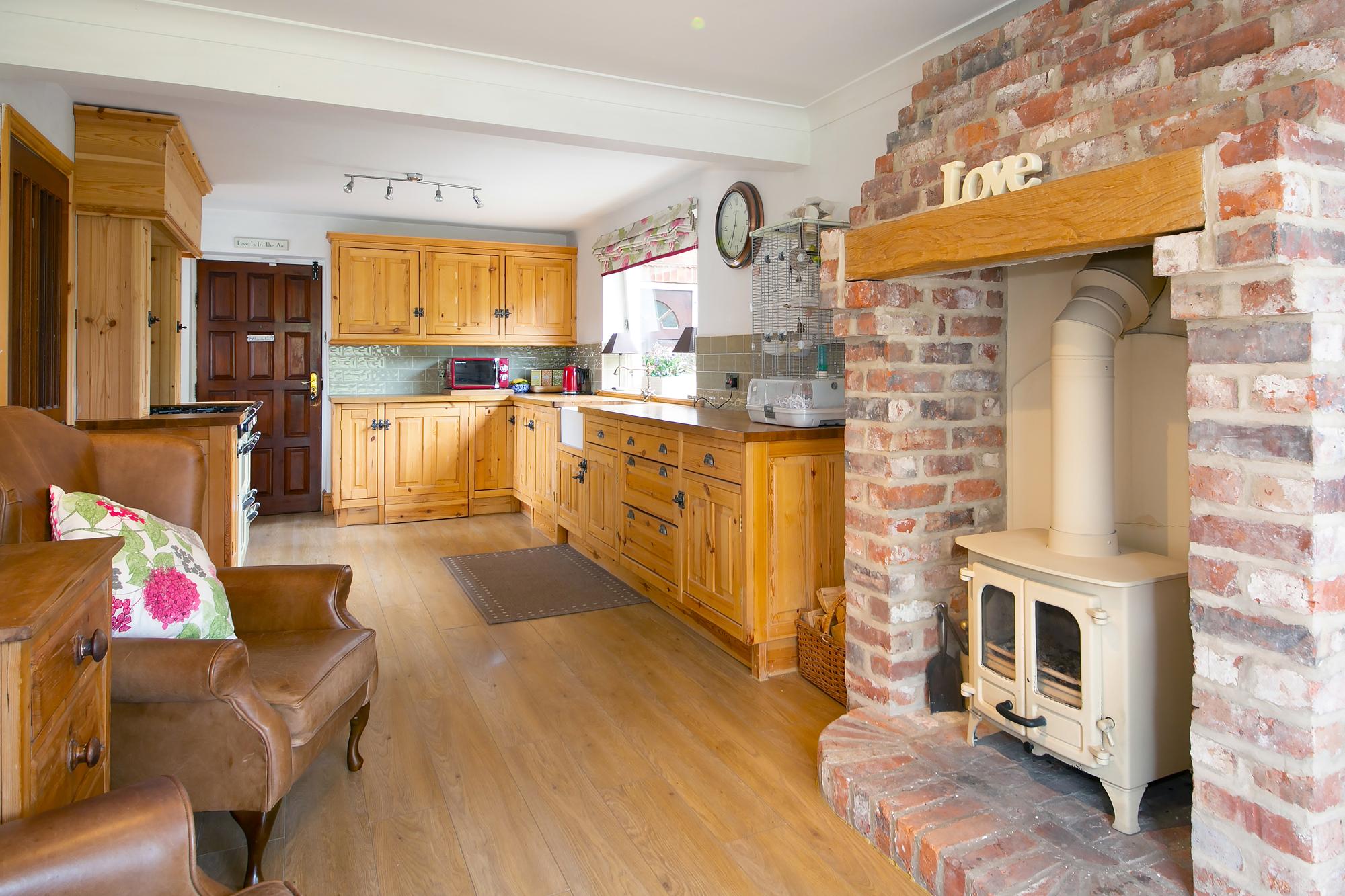 Heathren Way Main Street, Hemingbrough, Selby