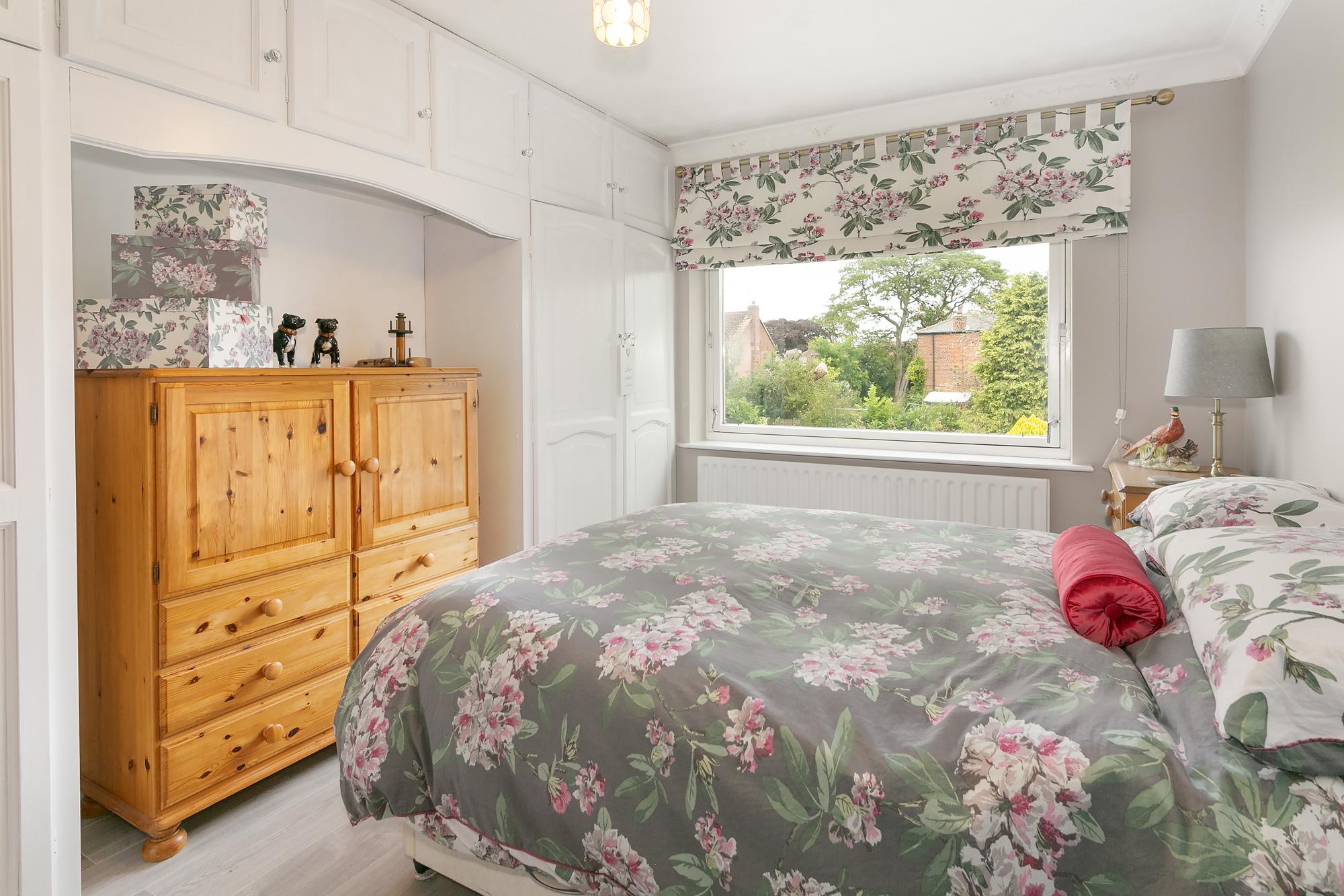 Heathren Way Main Street, Hemingbrough, Selby