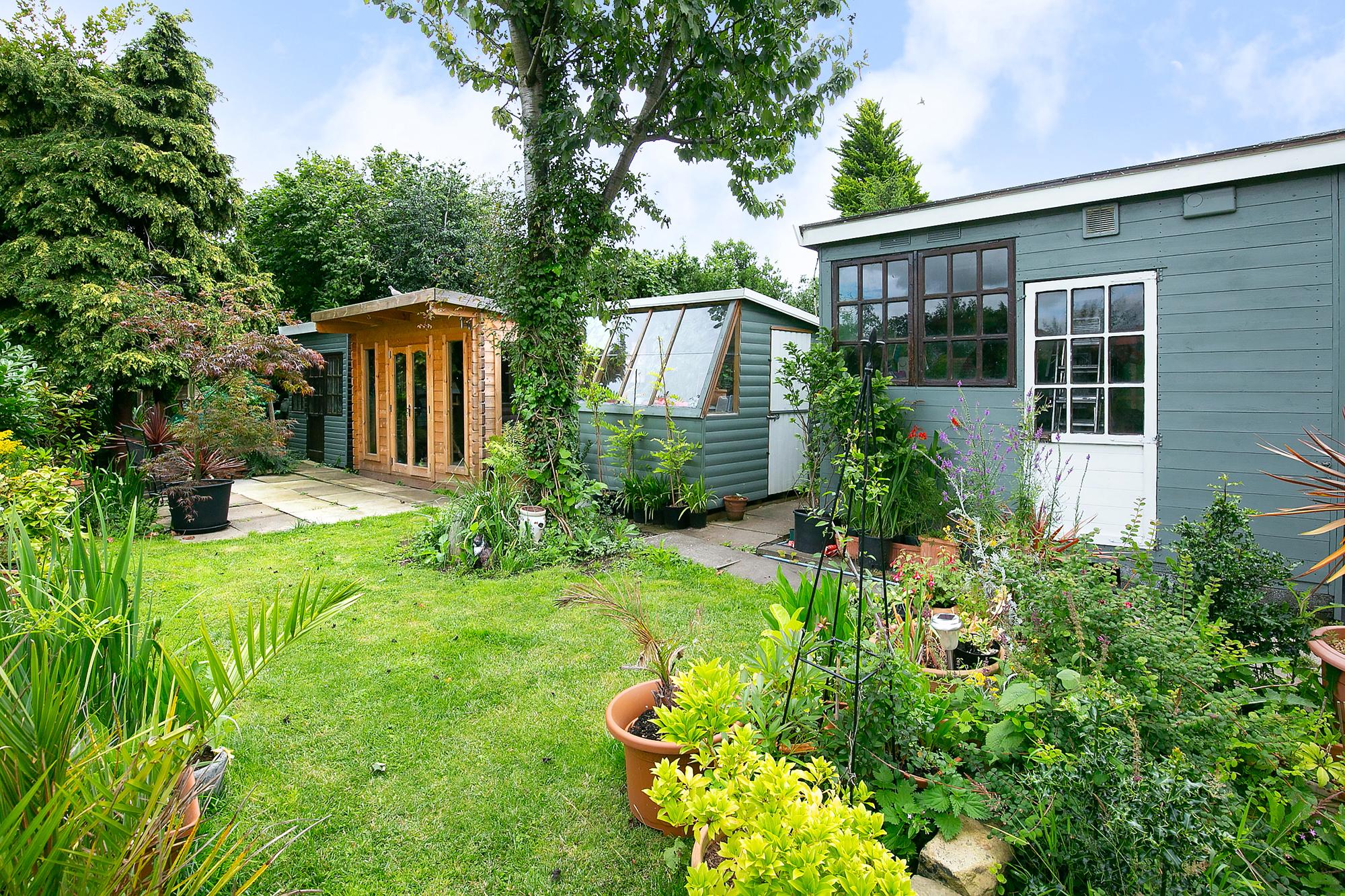 Heathren Way Main Street, Hemingbrough, Selby