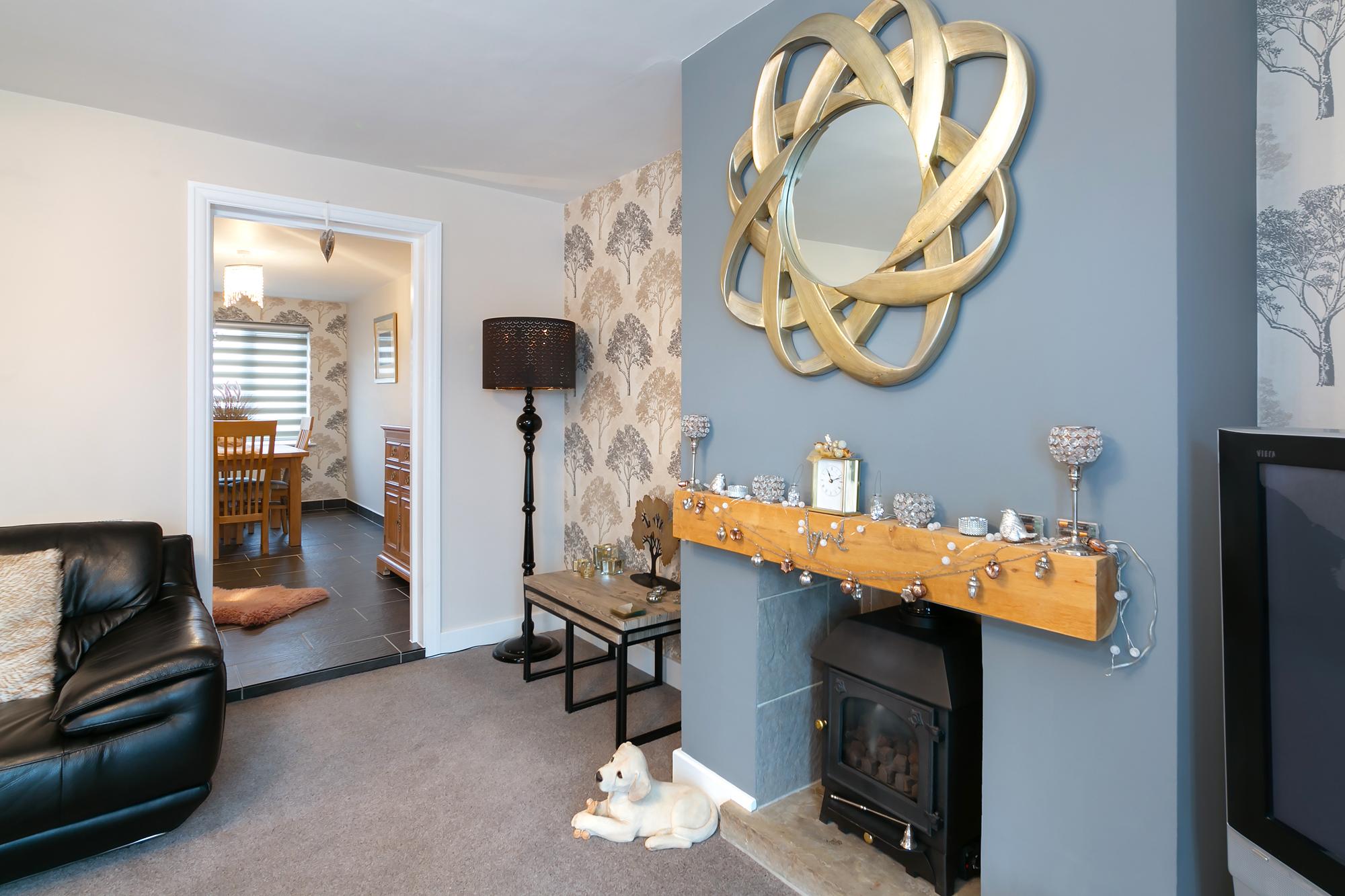 Cleaving Cottage  York Road, Shiptonthorpe, York