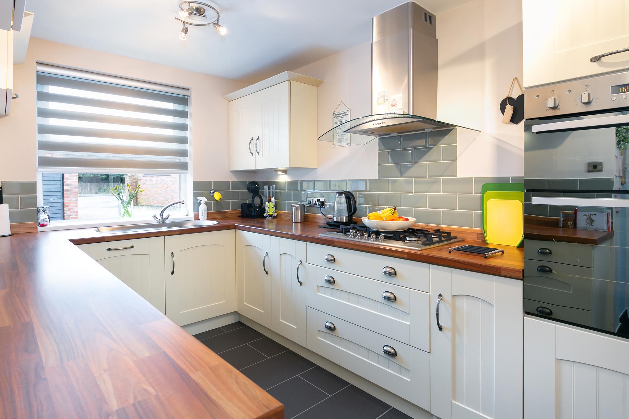 Cleaving Cottage  York Road, Shiptonthorpe, York