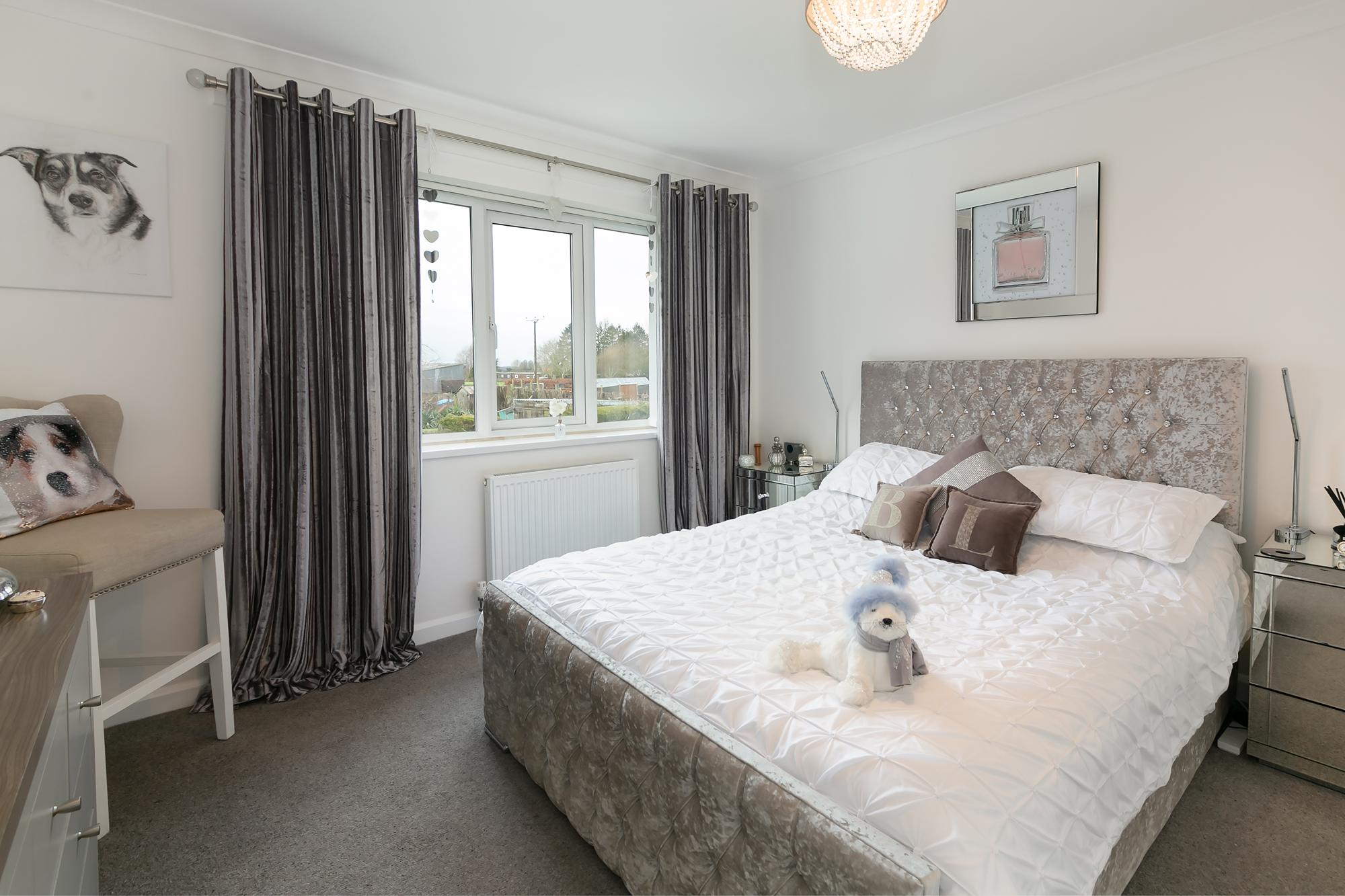 Cleaving Cottage  York Road, Shiptonthorpe, York