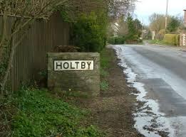 Waverton House (Plot 2) Field Lane, Holtby, York