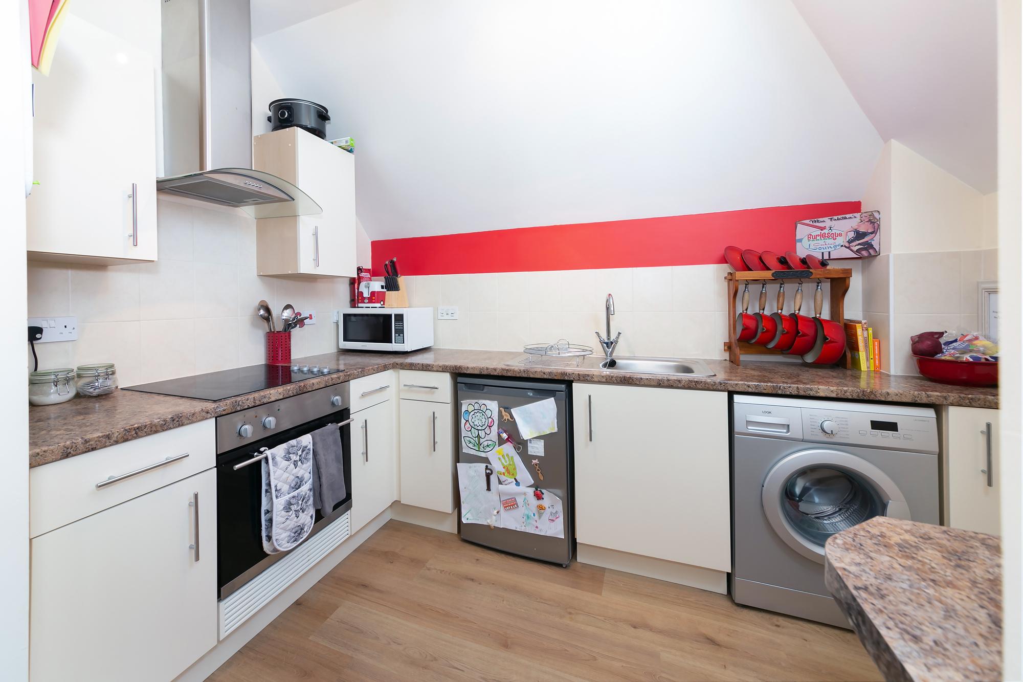 12 Chartwell Court, Pocklington, York