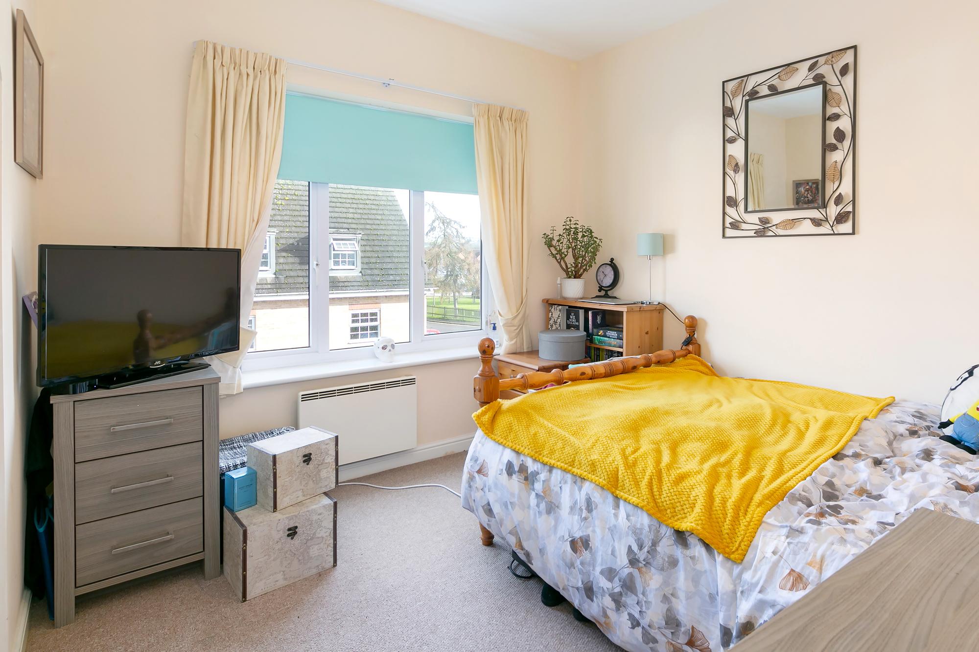 12 Chartwell Court, Pocklington, York