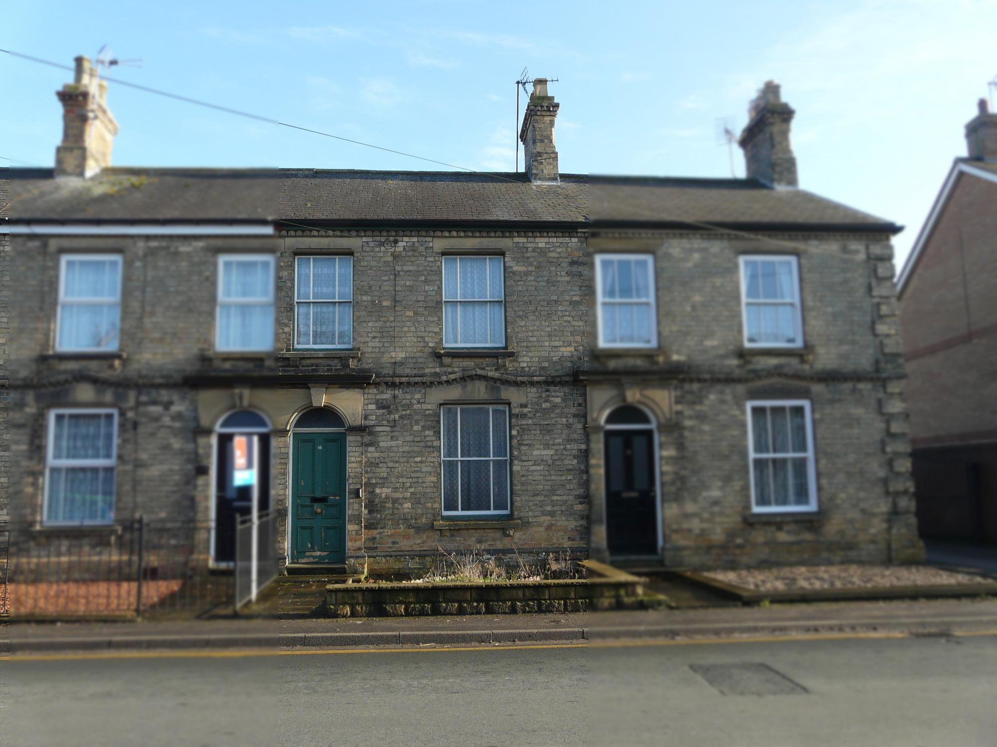 OLDVERSION18 New Street, Pocklington, York