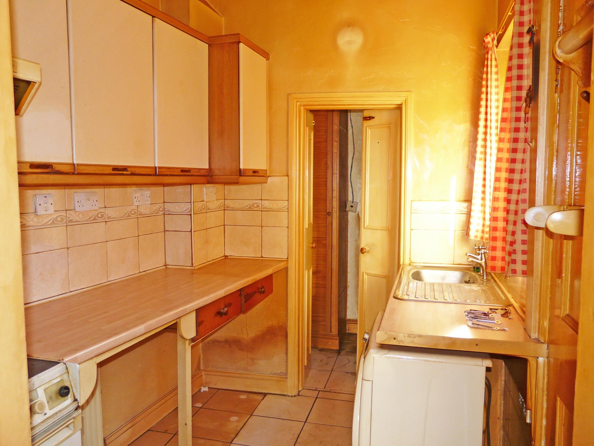 OLDVERSION18 New Street, Pocklington, York