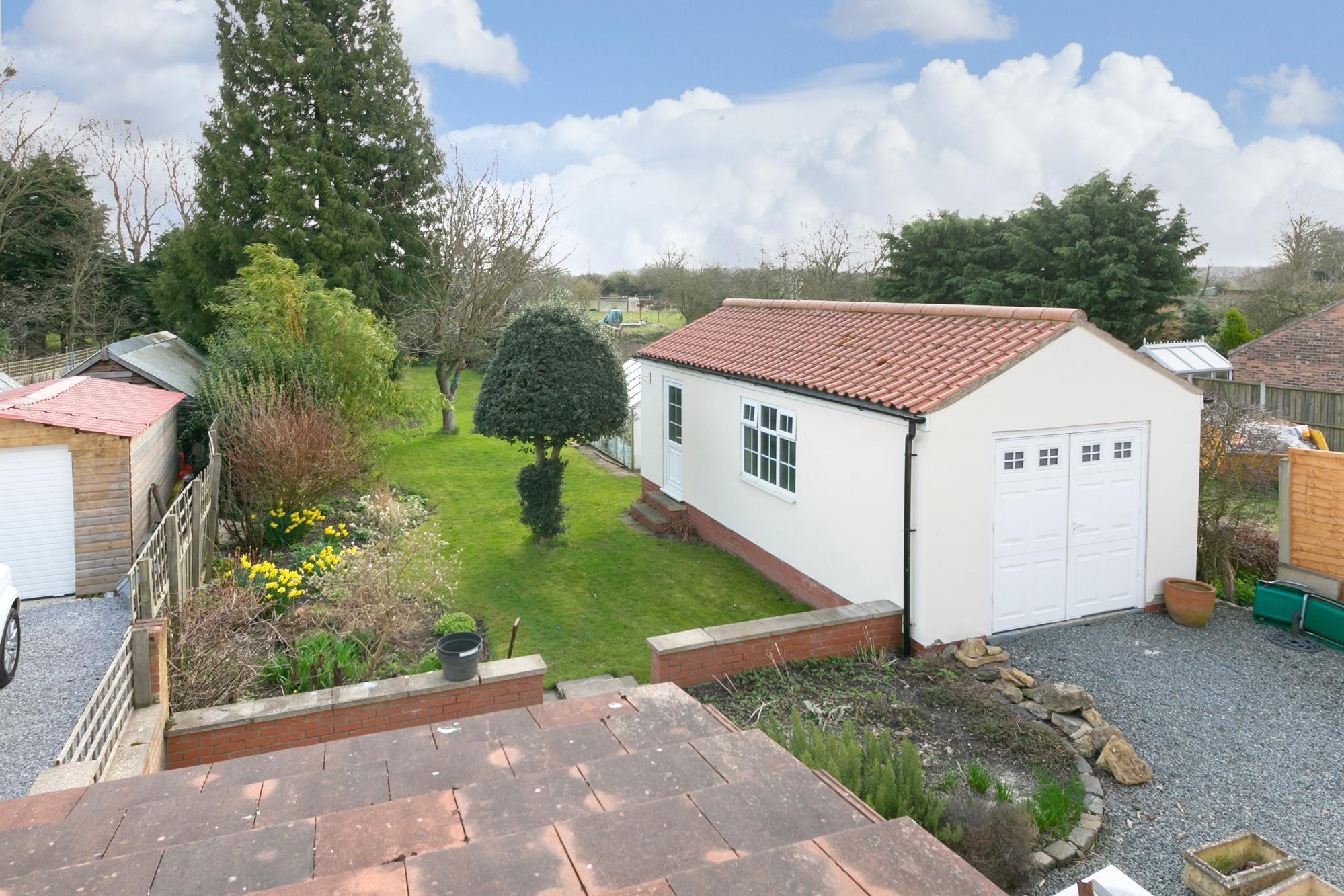 Beckside Town Street, Shiptonthorpe, York