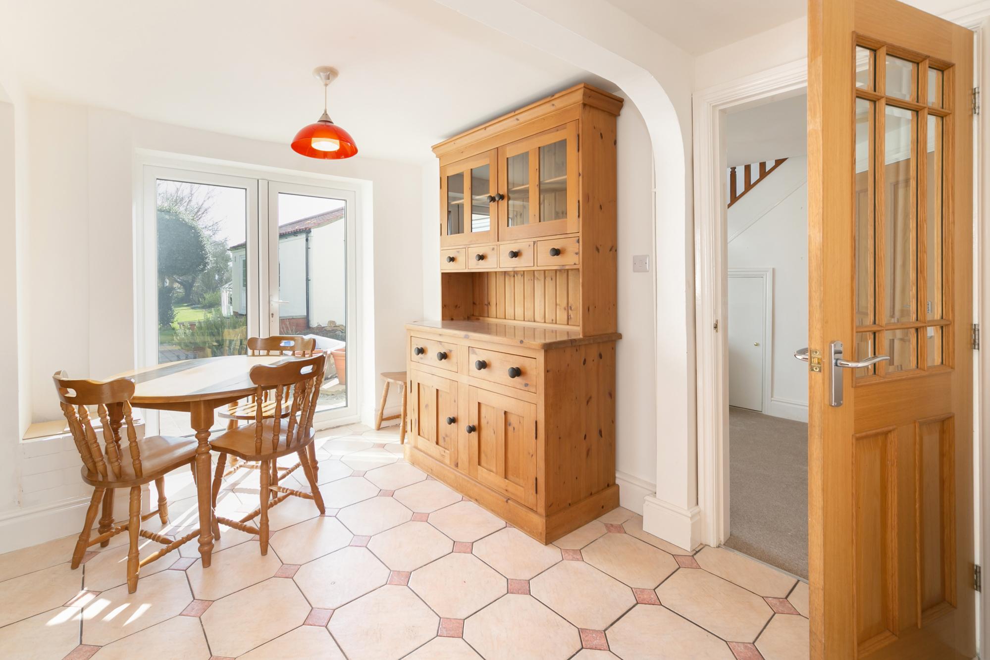 Beckside Town Street, Shiptonthorpe, York