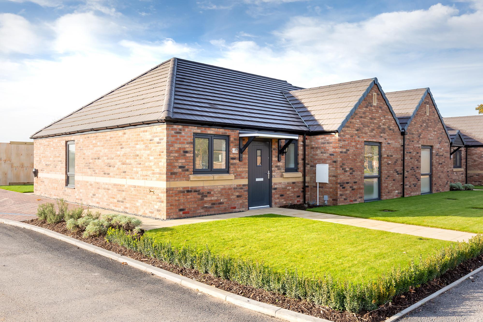 *1 Lavender Fields, Feoffee Common Lane, Barmby Moor