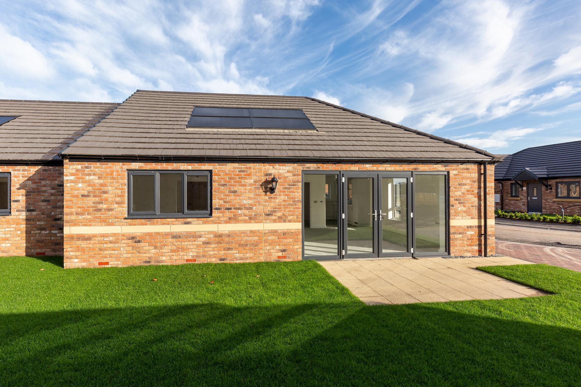 *1 Lavender Fields, Feoffee Common Lane, Barmby Moor