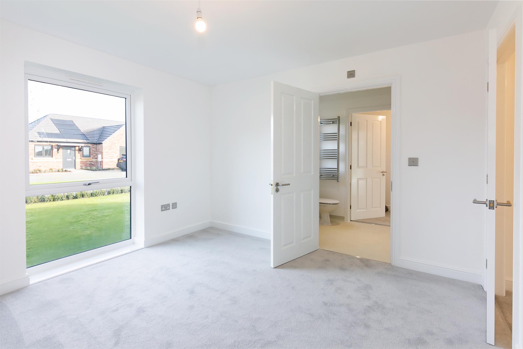 *1 Lavender Fields, Feoffee Common Lane, Barmby Moor