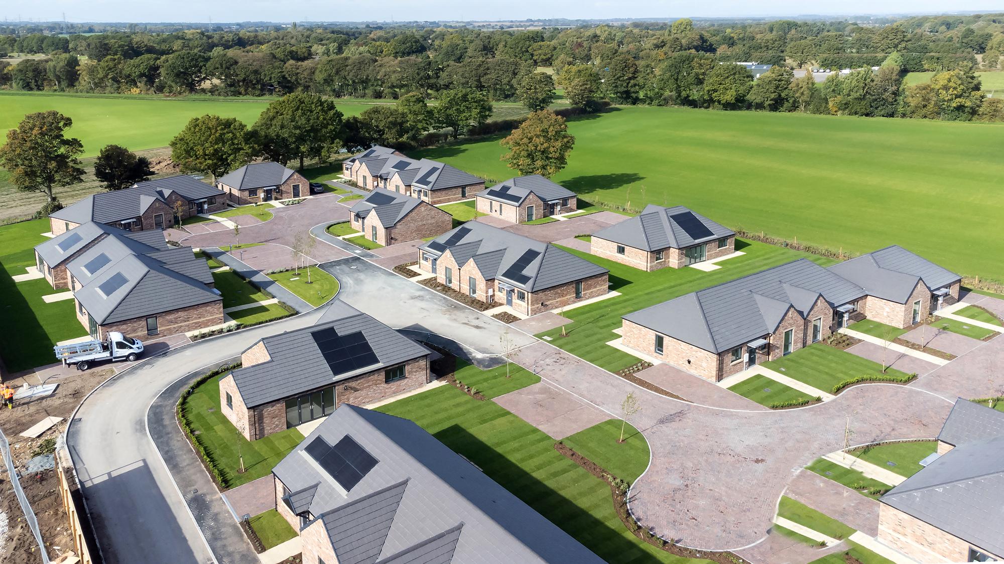 *1 Lavender Fields, Feoffee Common Lane, Barmby Moor