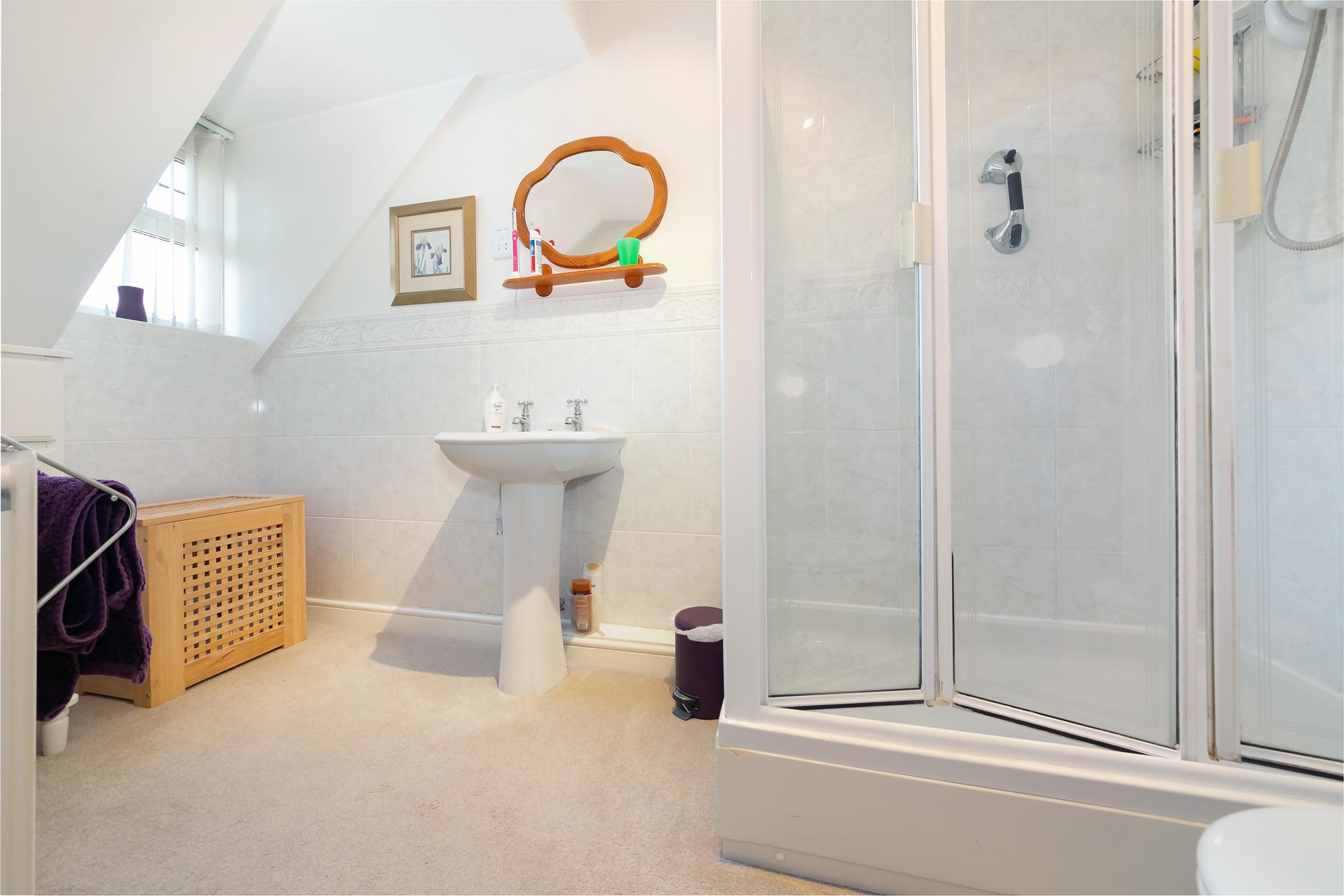 92 Broadmanor, Pocklington, York