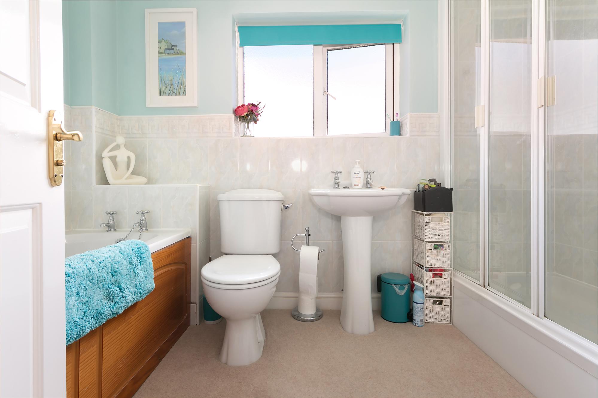 92 Broadmanor, Pocklington, York