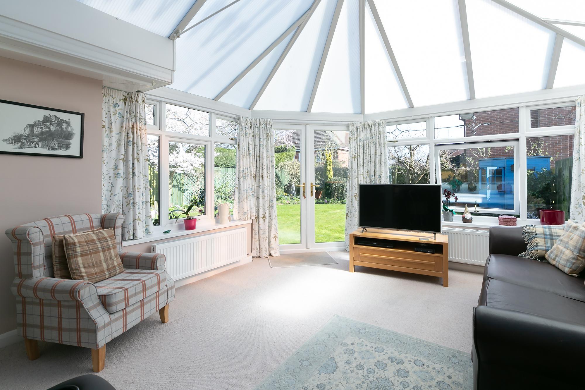 92 Broadmanor, Pocklington, York