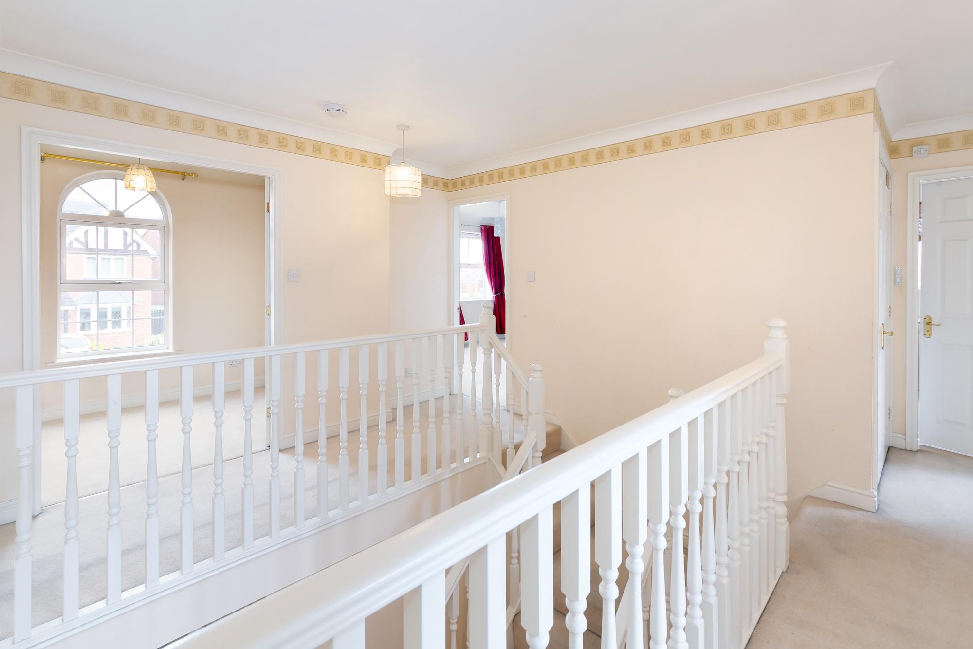 *14 Lord Drive, Pocklington, York
