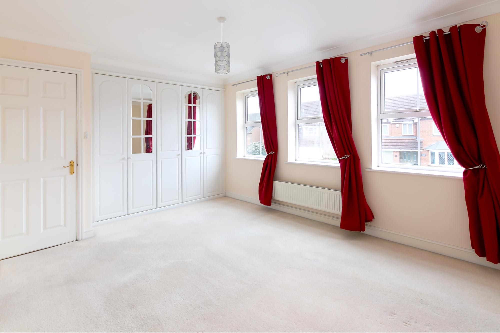 *14 Lord Drive, Pocklington, York