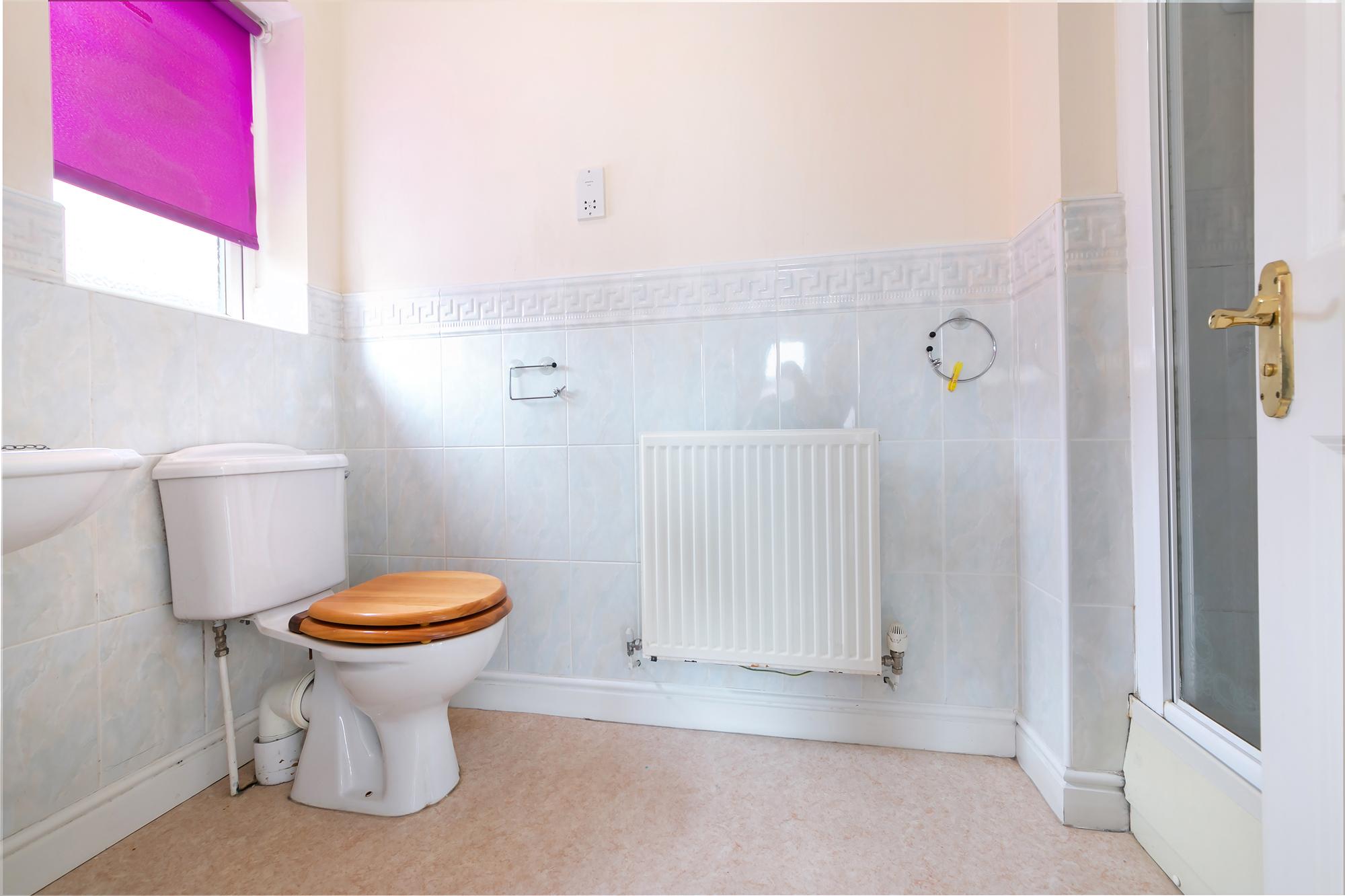 *14 Lord Drive, Pocklington, York
