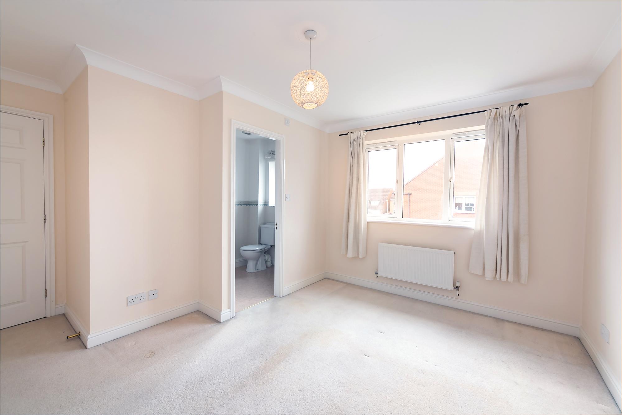 *14 Lord Drive, Pocklington, York