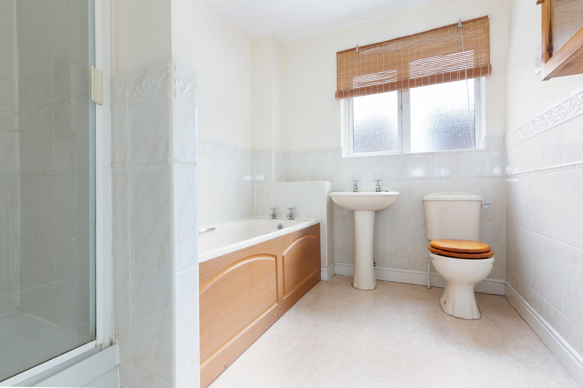 *14 Lord Drive, Pocklington, York